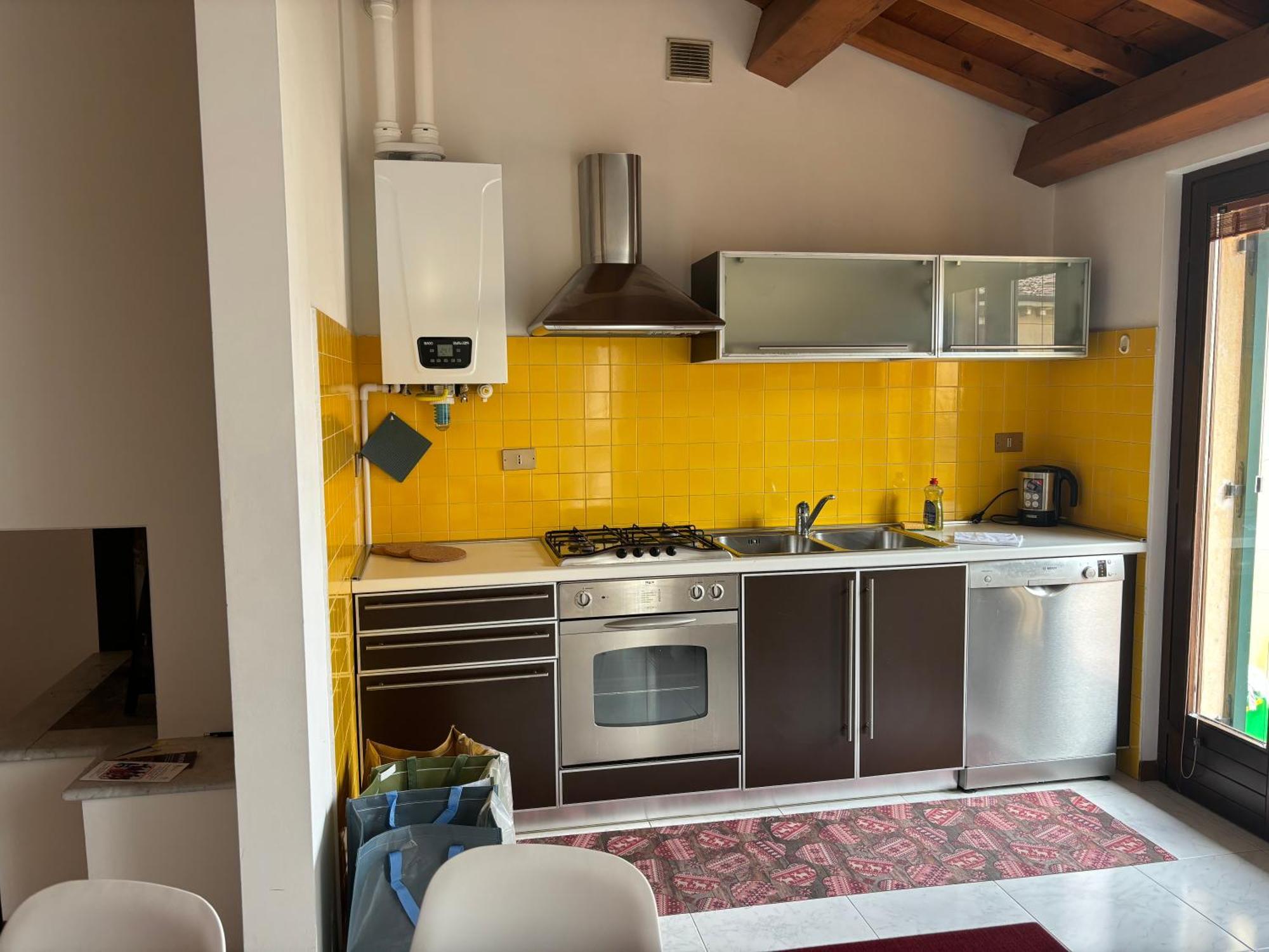 Veronetta 52 Apartamento Verona