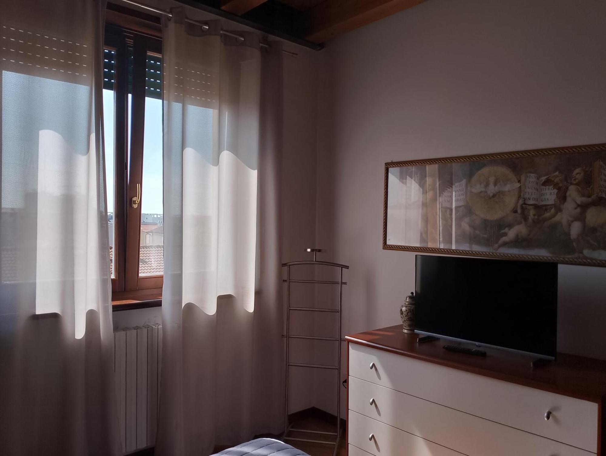 La Casa Di Mia Apartment *