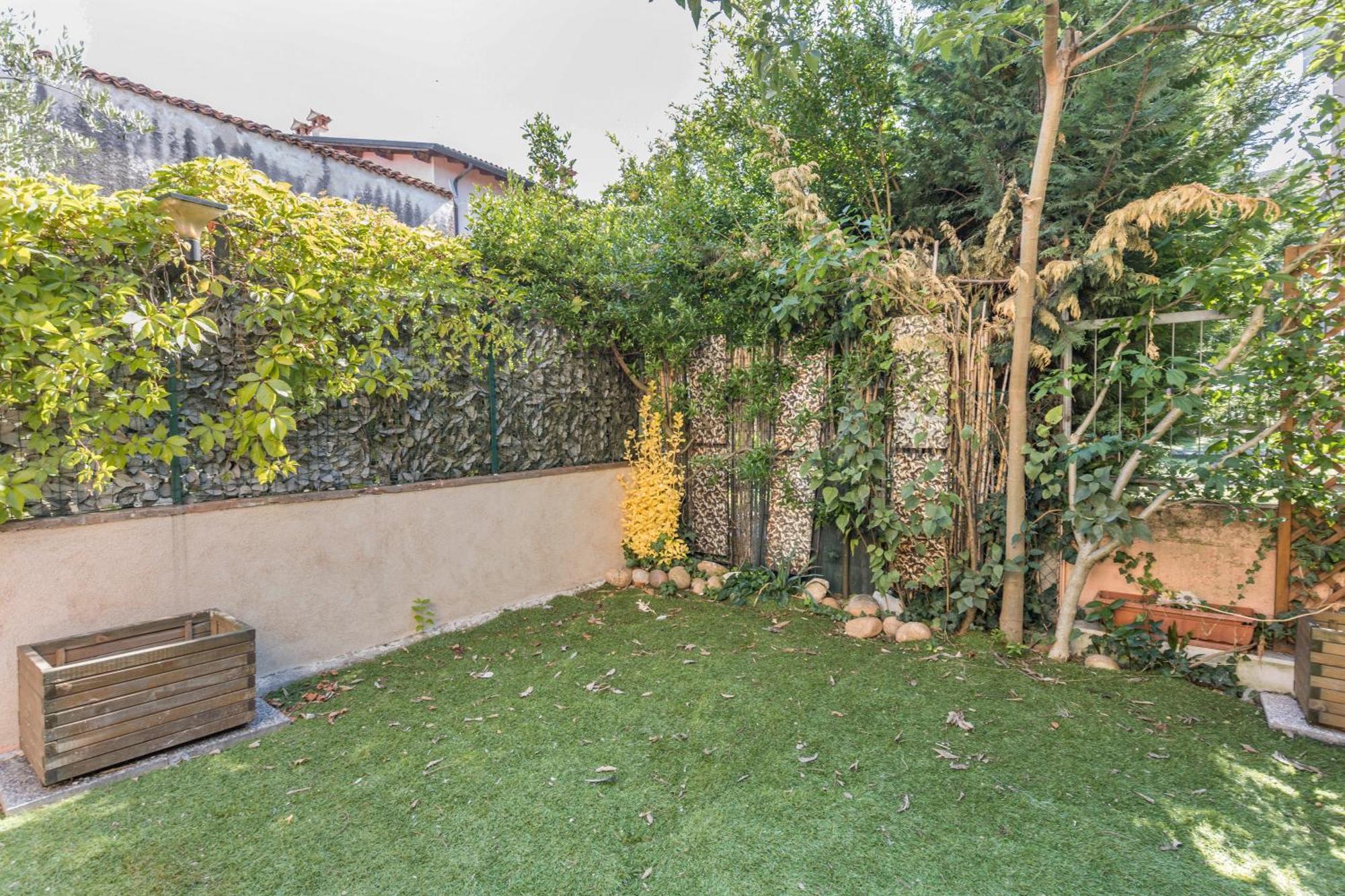 La Terrazza * Verona
