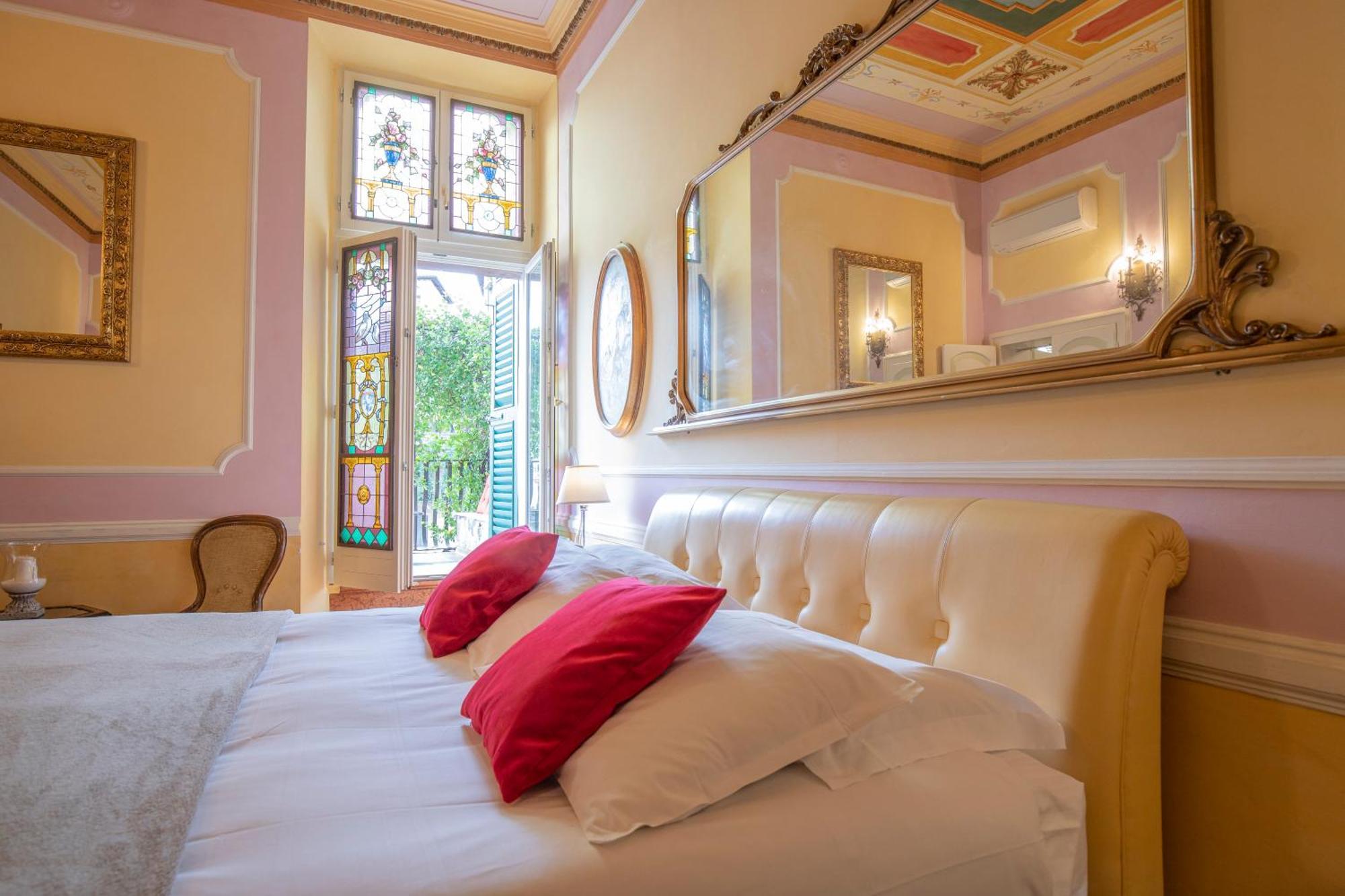 Pensión Corte Realdi Piazza Erbe 3*