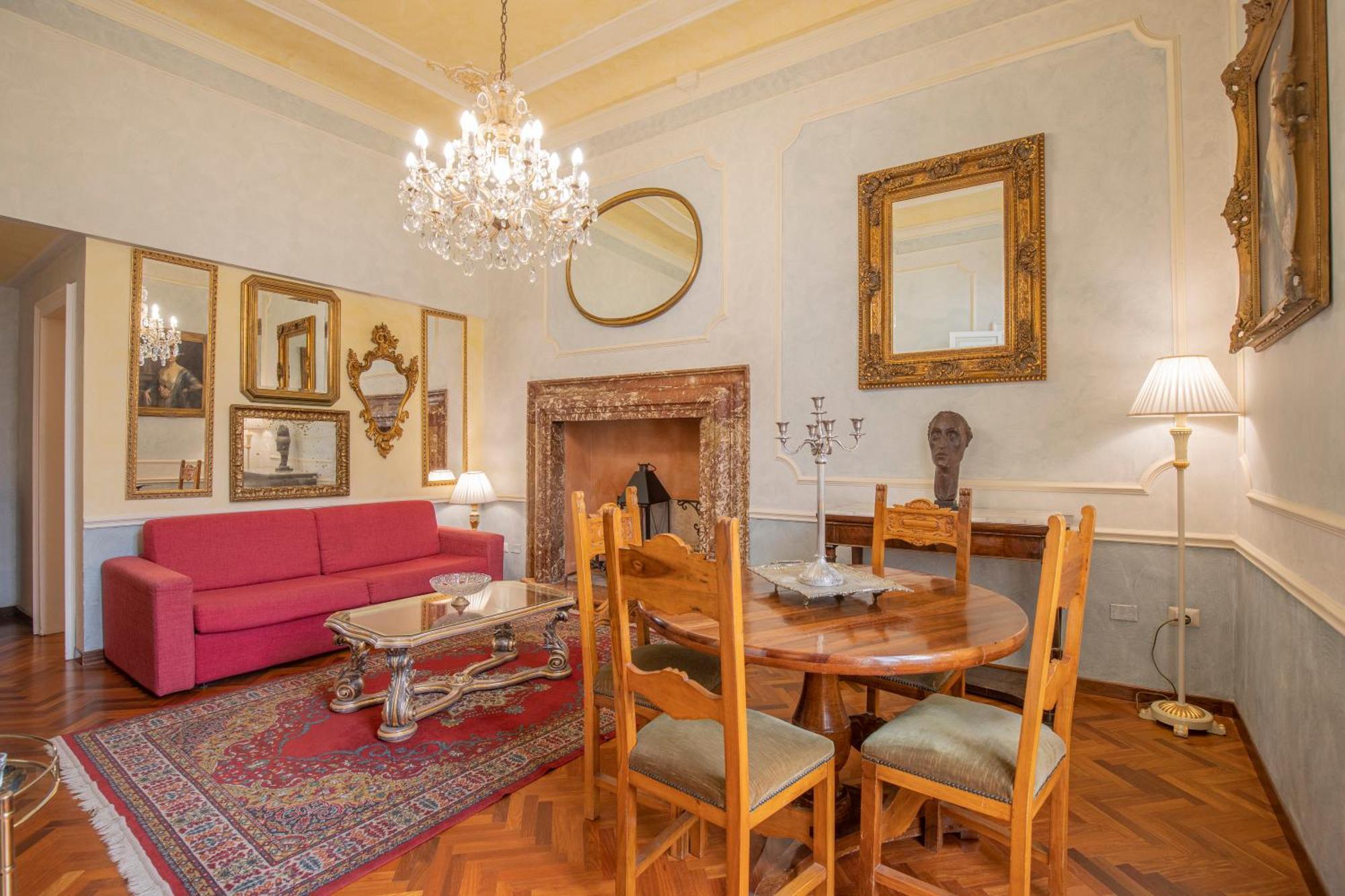 Corte Realdi Piazza Erbe Guest house