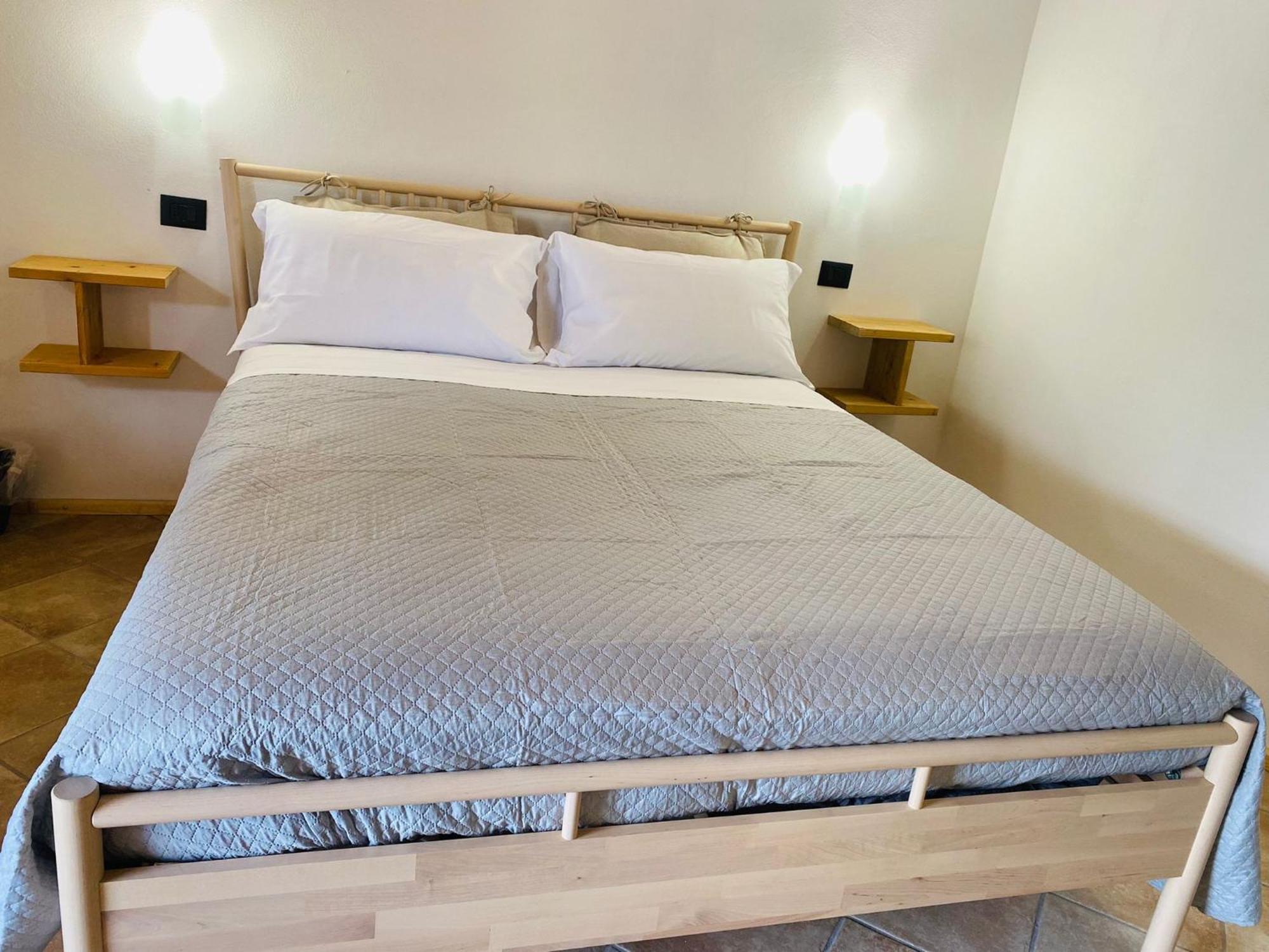 La Perlara - Adults Only Bauernhof