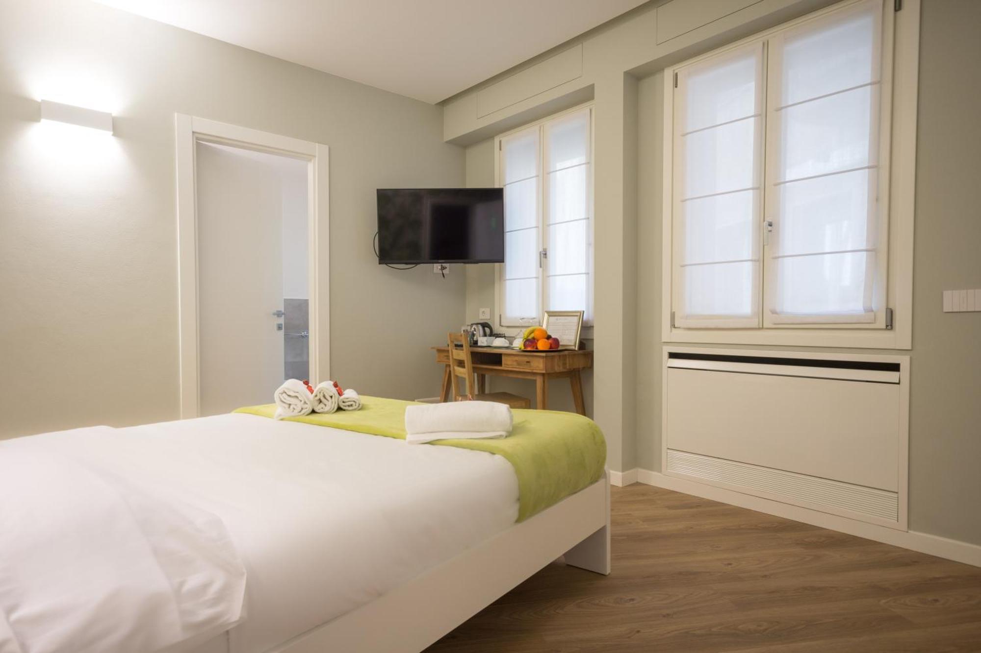 Aparthotel Truly 2*