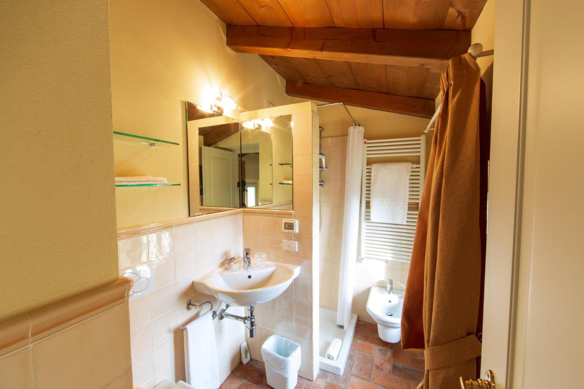 Agroturismo Tenuta Delo Relais *
