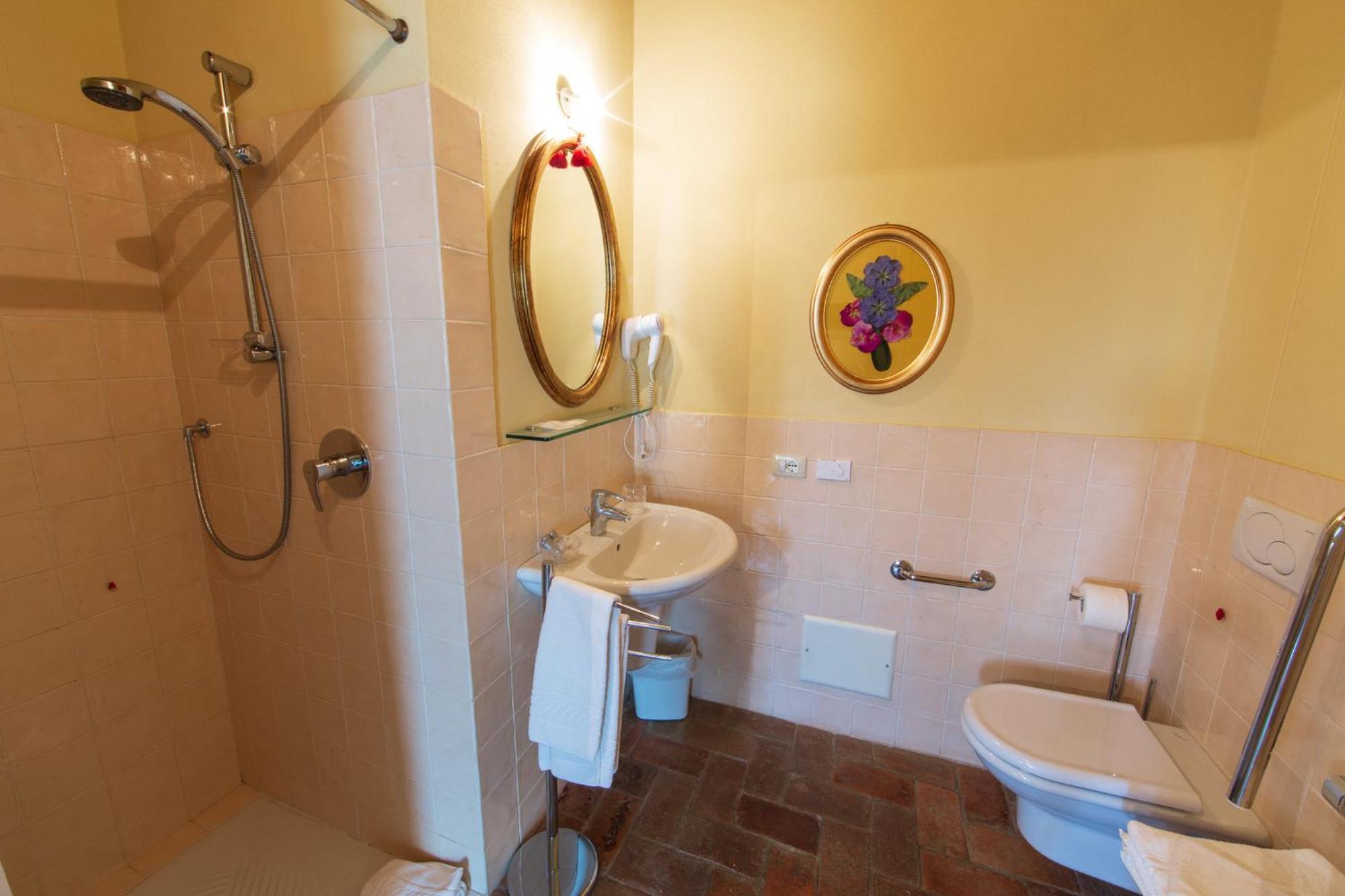 Agroturismo Tenuta Delo Relais *
