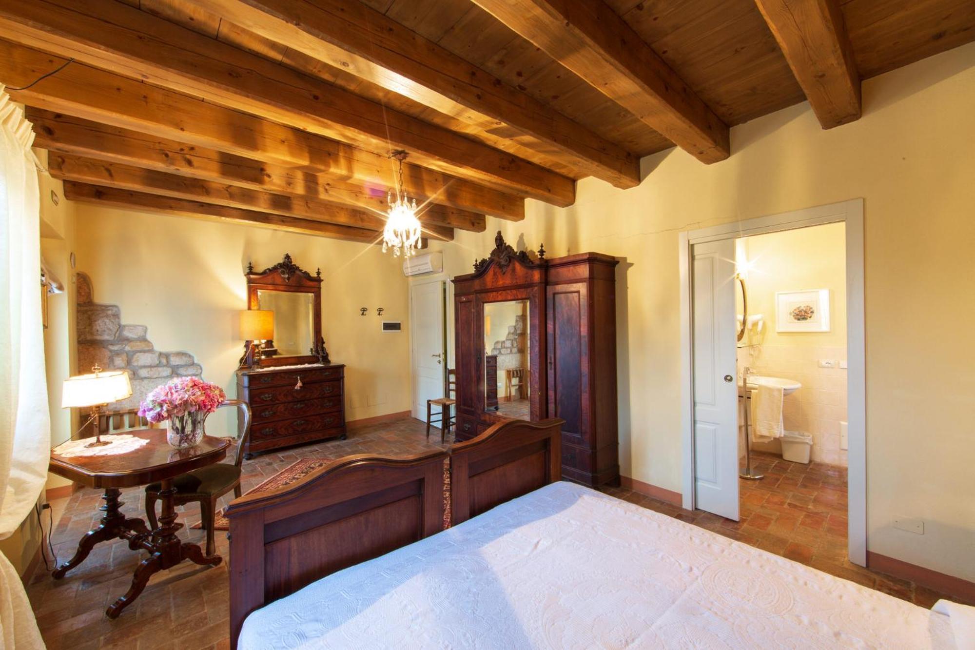 Agroturismo Tenuta Delo Relais
