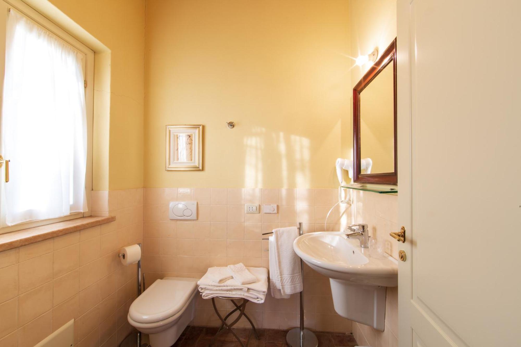 Tenuta Delo Relais Agroturismo