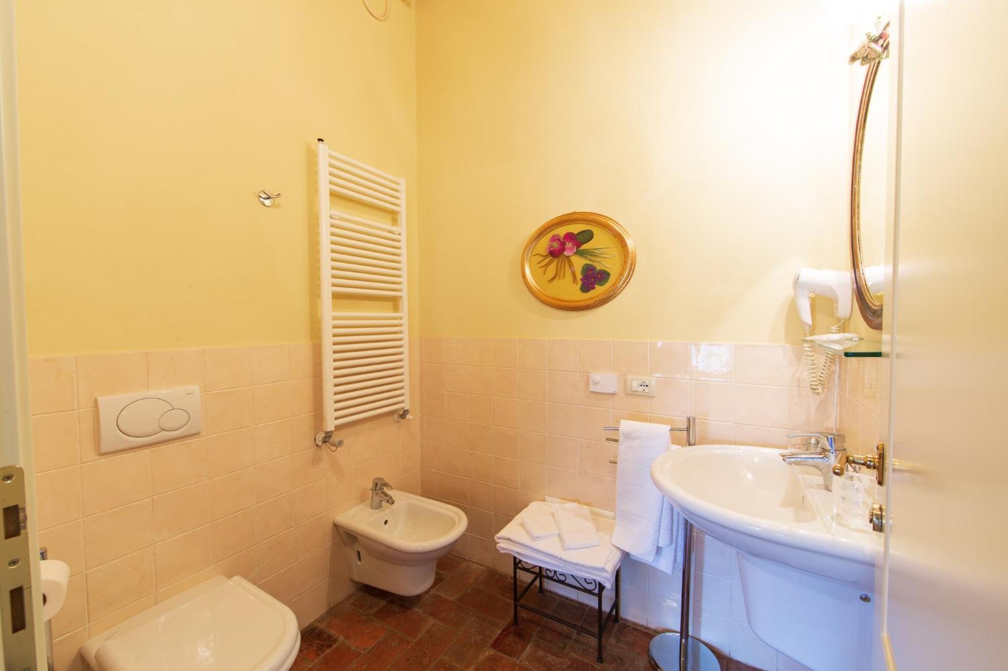Agroturismo Tenuta Delo Relais *