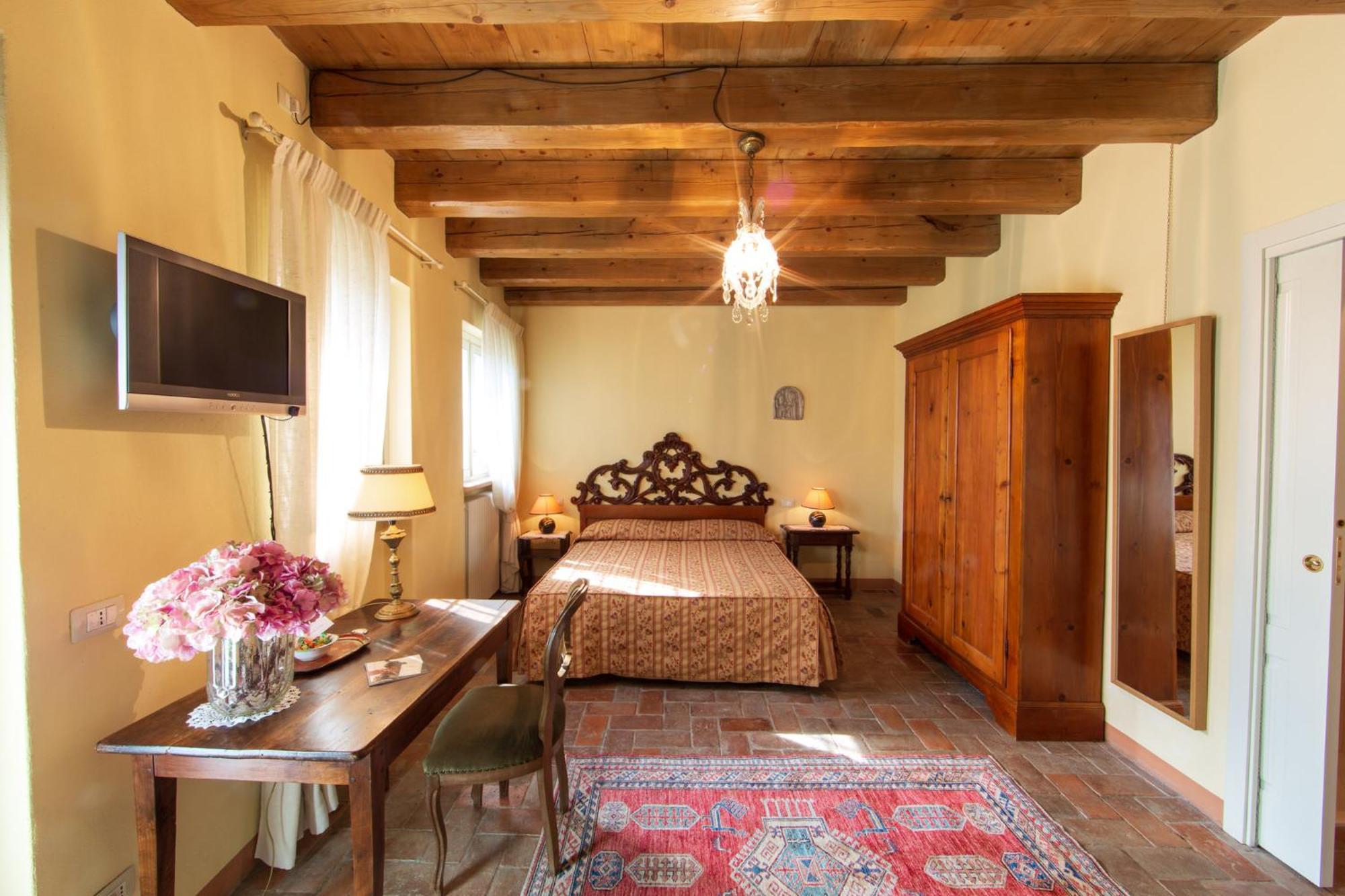 Tenuta Delo Relais Agroturismo *