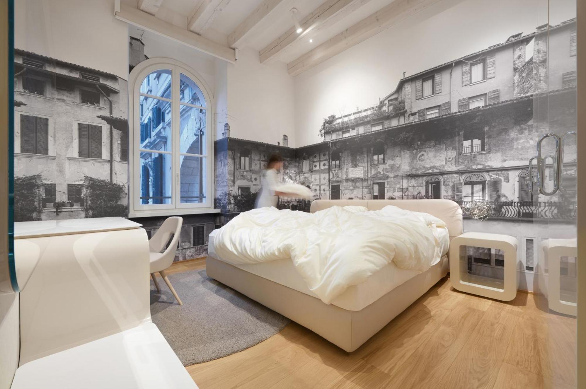 Lords Of Luxury Appartement