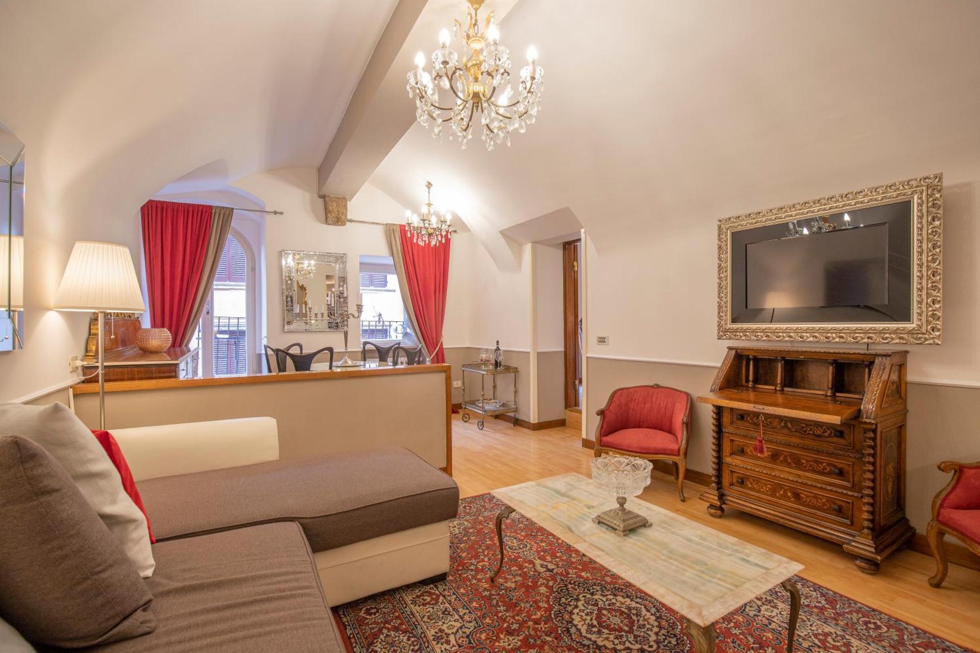 Corte Realdi Piazza Erbe Gasthof Verona
