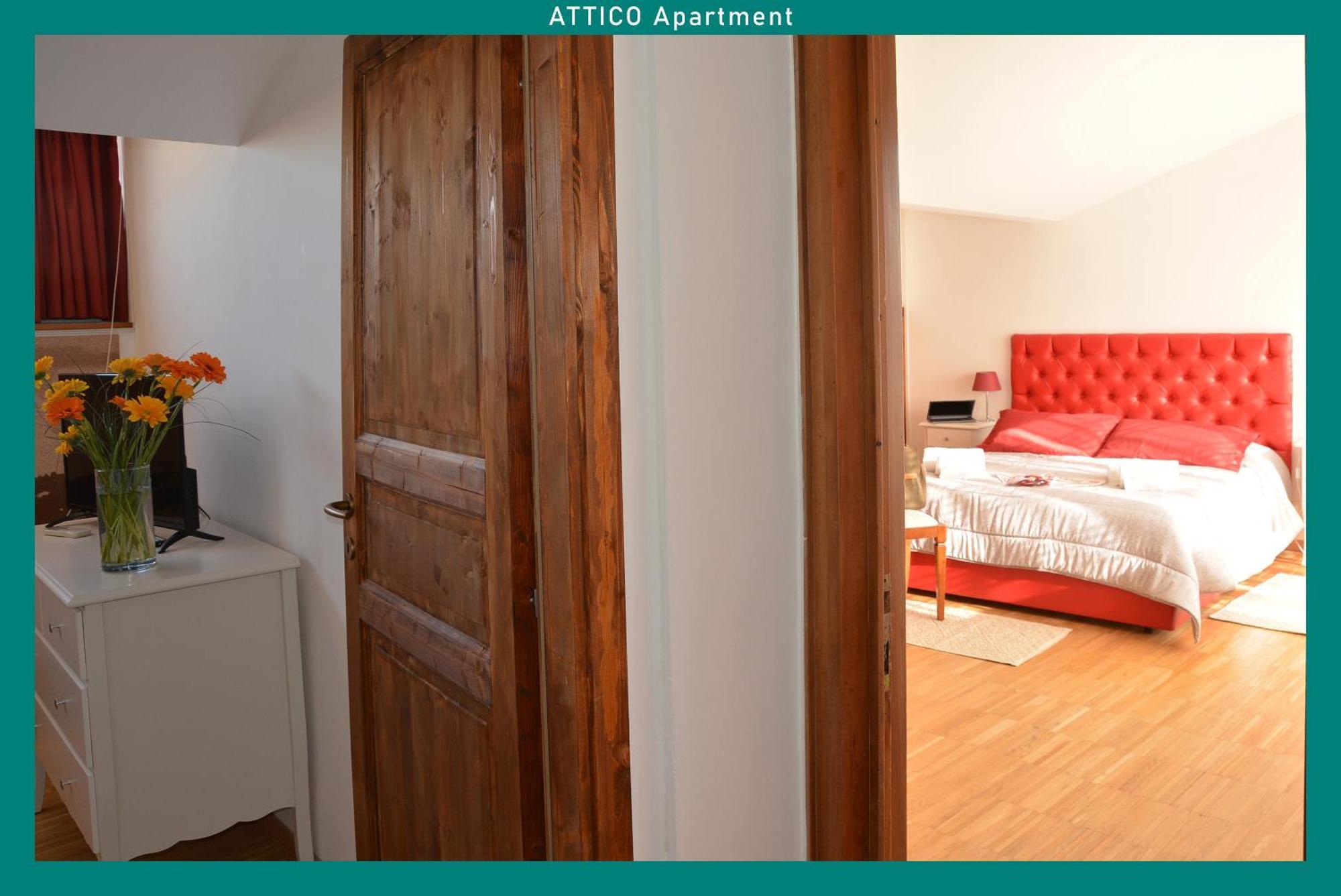Relax&stay Apartamento *