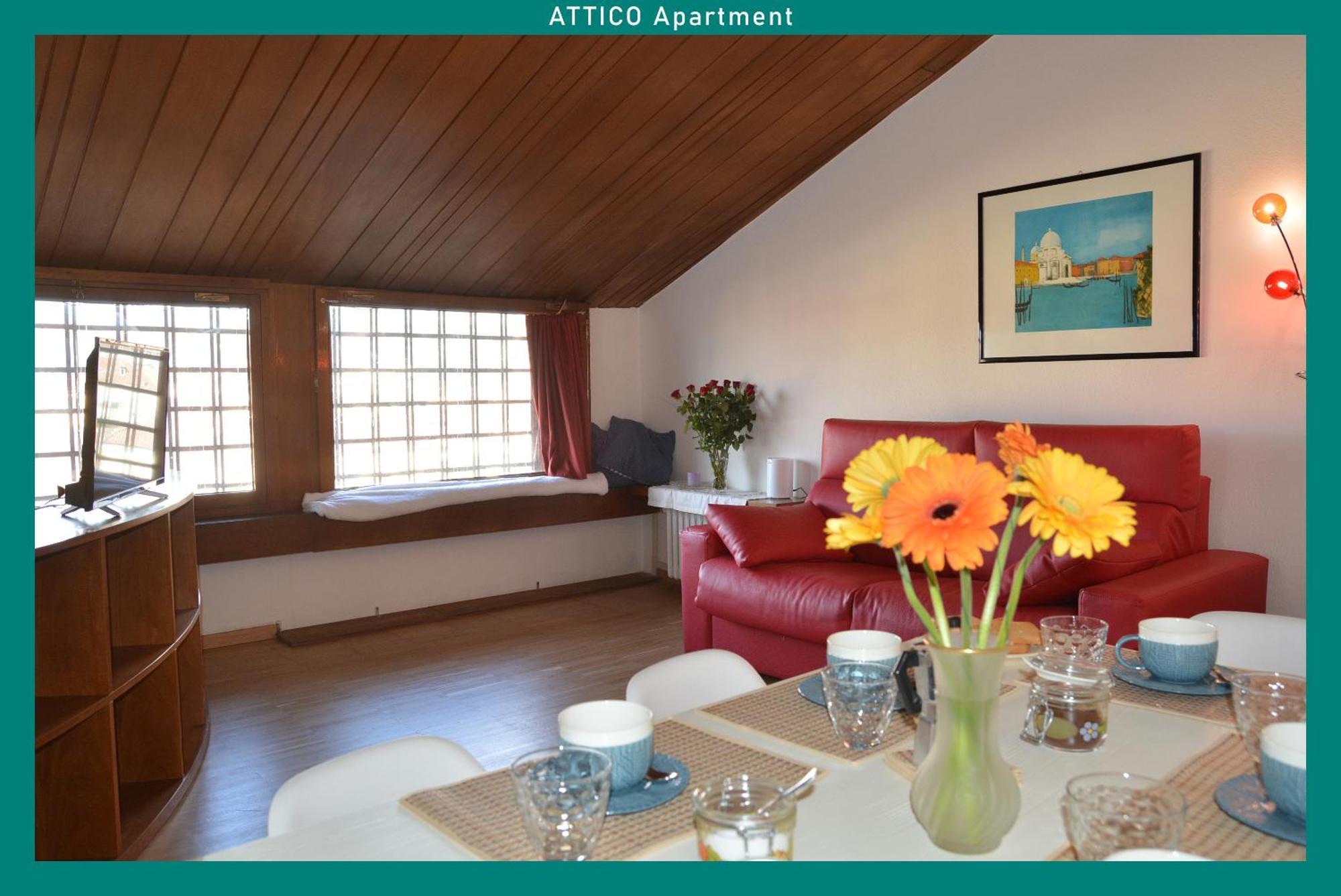 Relax&stay Apartamento