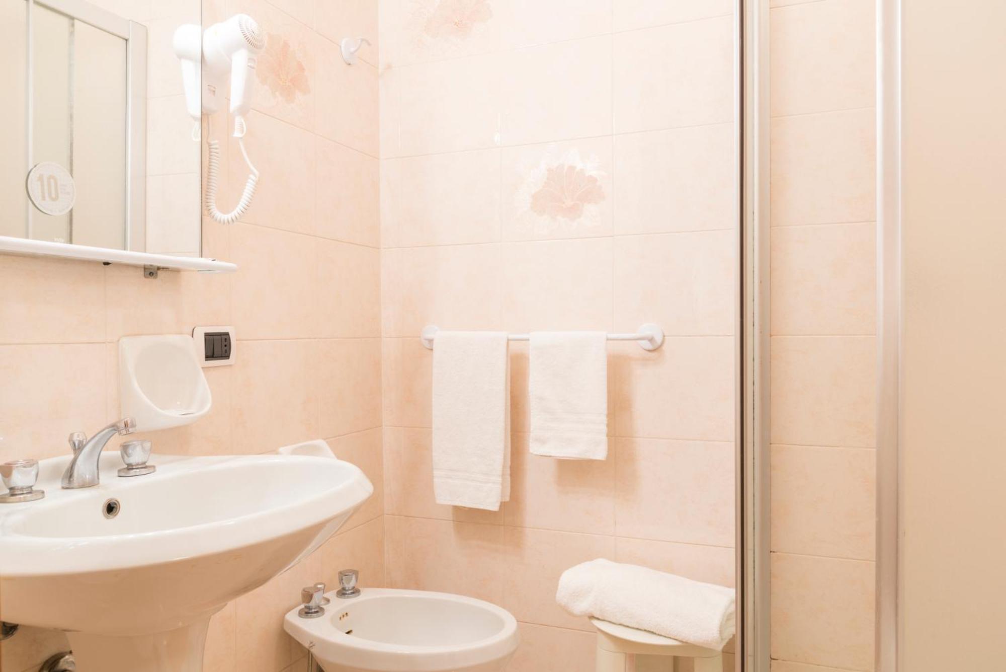 Trento Hotel
