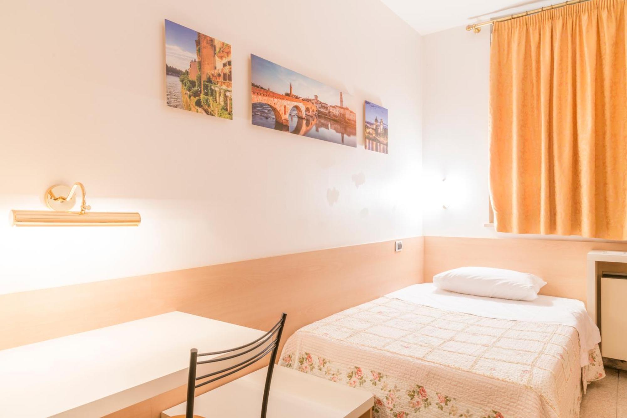 Trento Hotel 2*