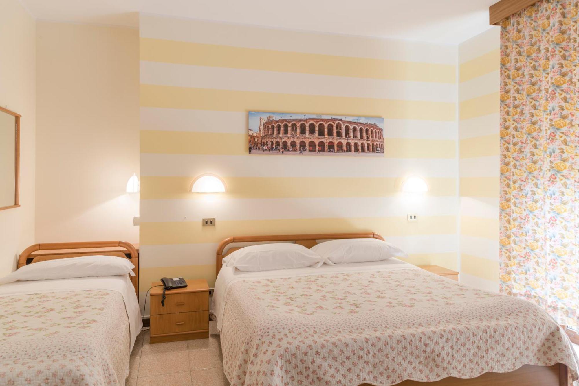 Trento Hotel