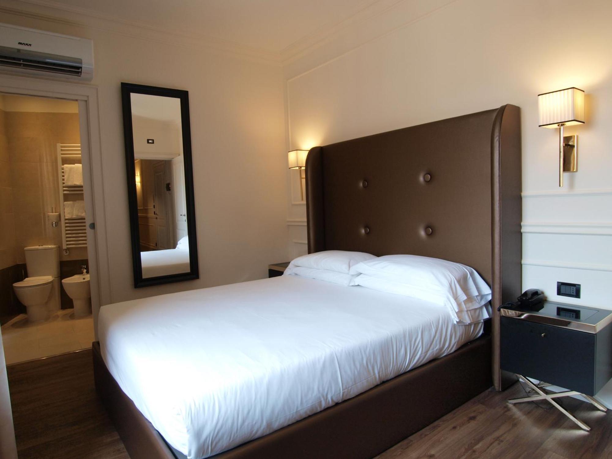 Apartahotel House Verona