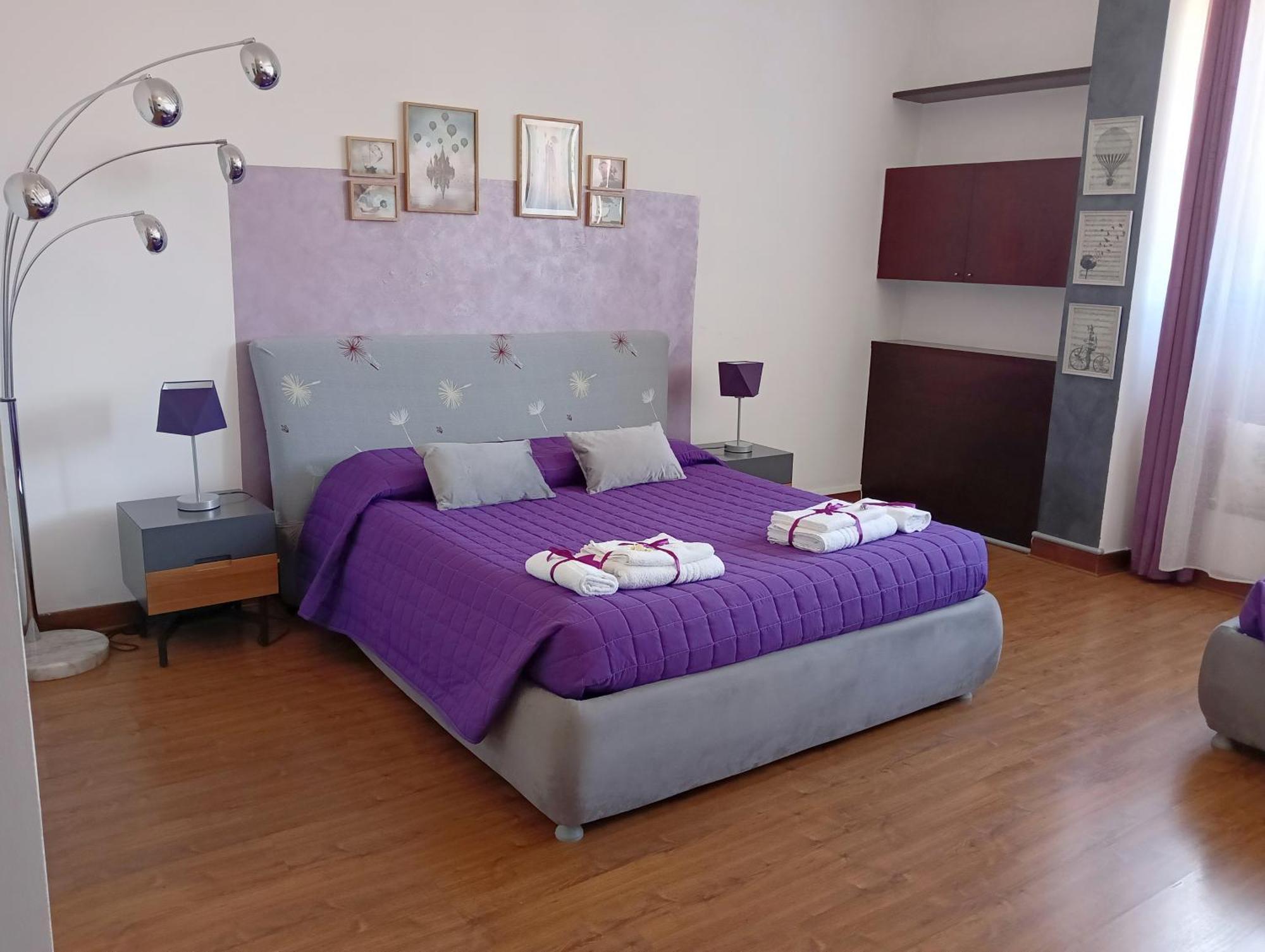 Casa de hóspedes Brà Guest House
