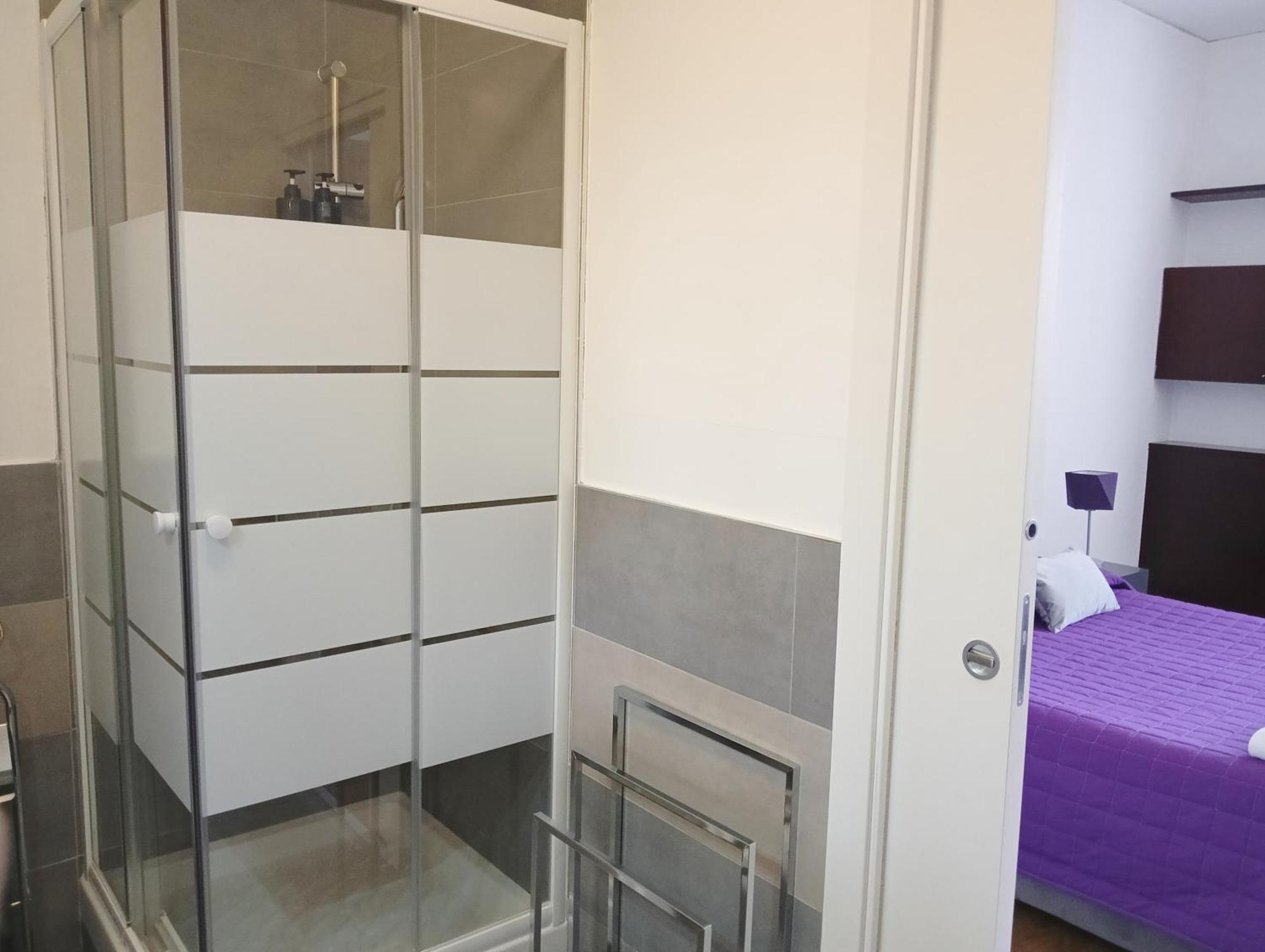 Casa de hóspedes Brà Guest House Verona
