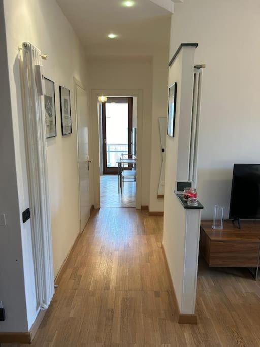 Apartamento Renzo E Lucia