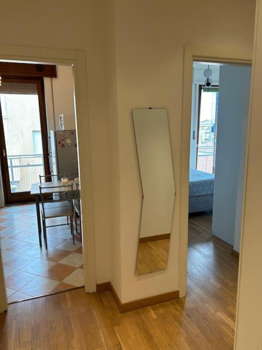 Apartamento Renzo E Lucia *