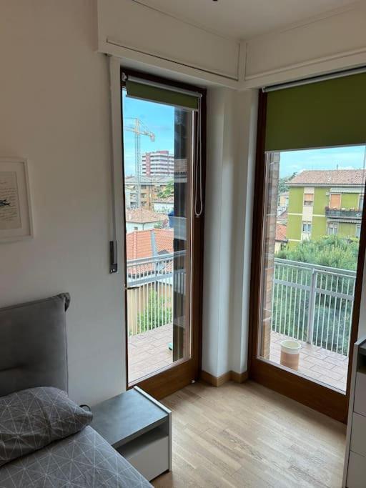 Apartamento Renzo E Lucia