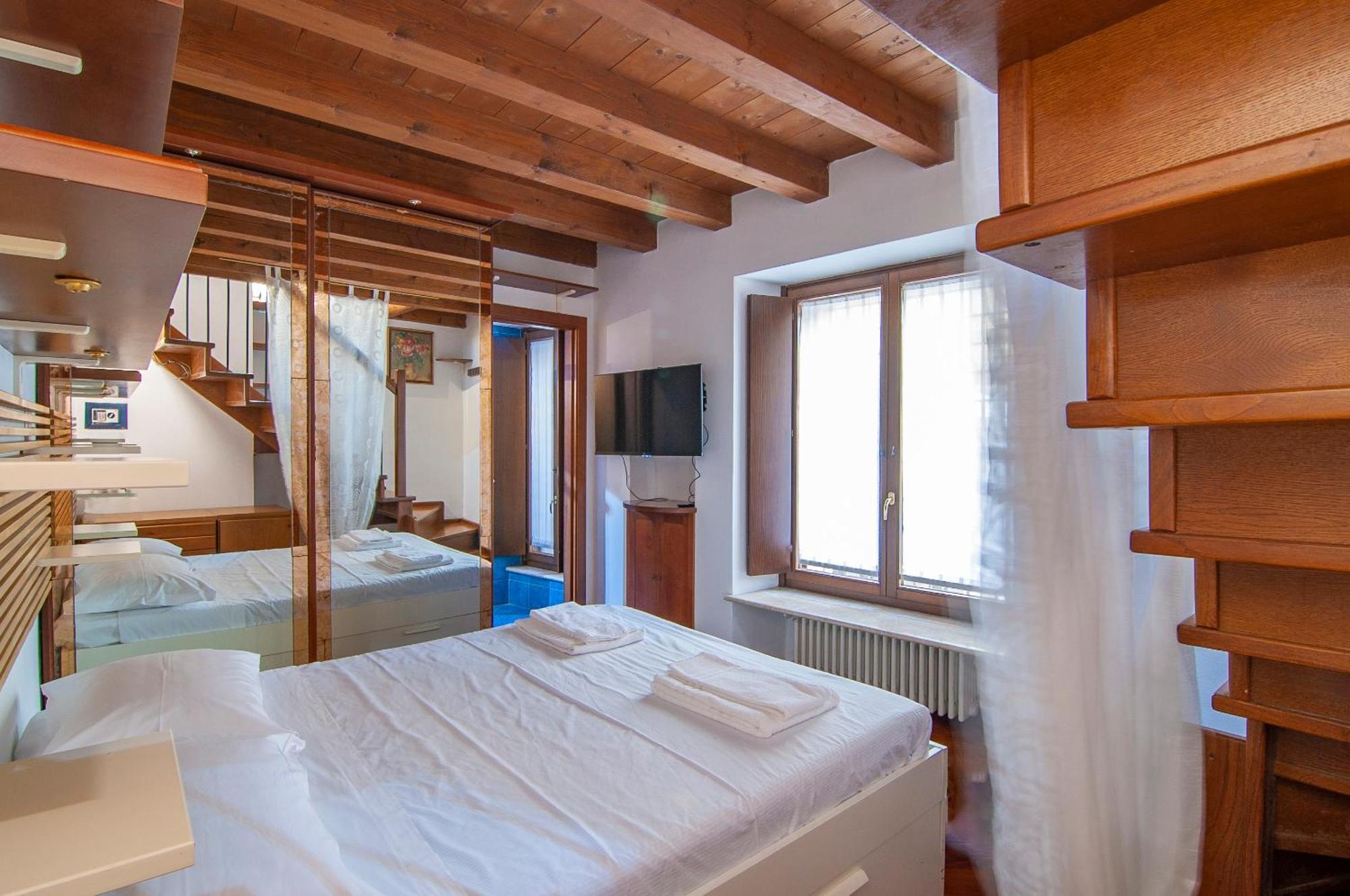 Dimore Appartement