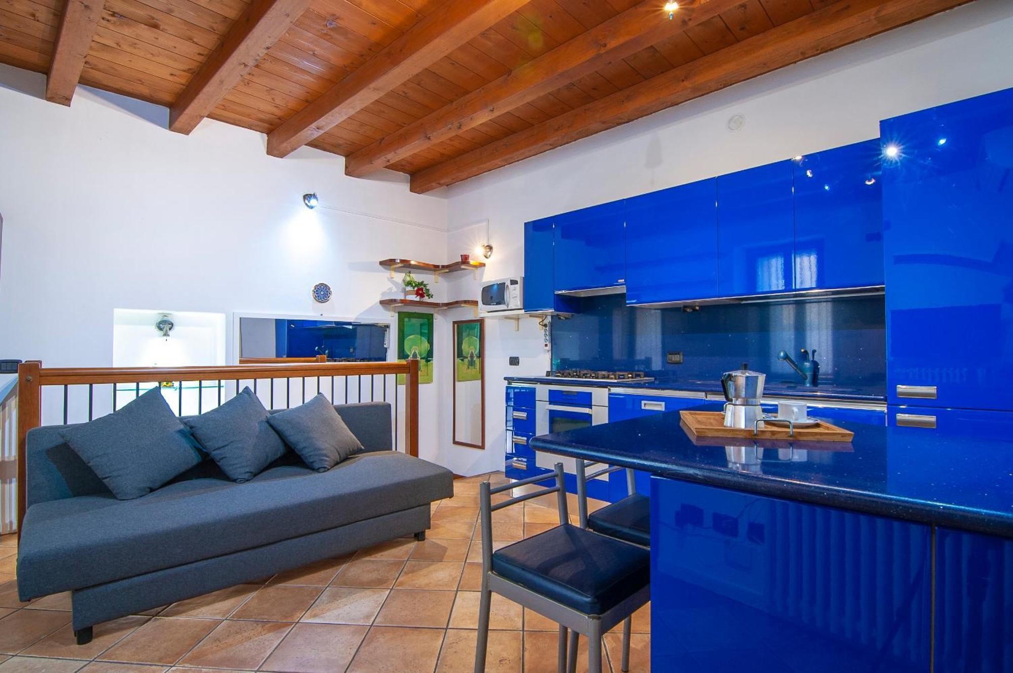 Dimore Appartement *