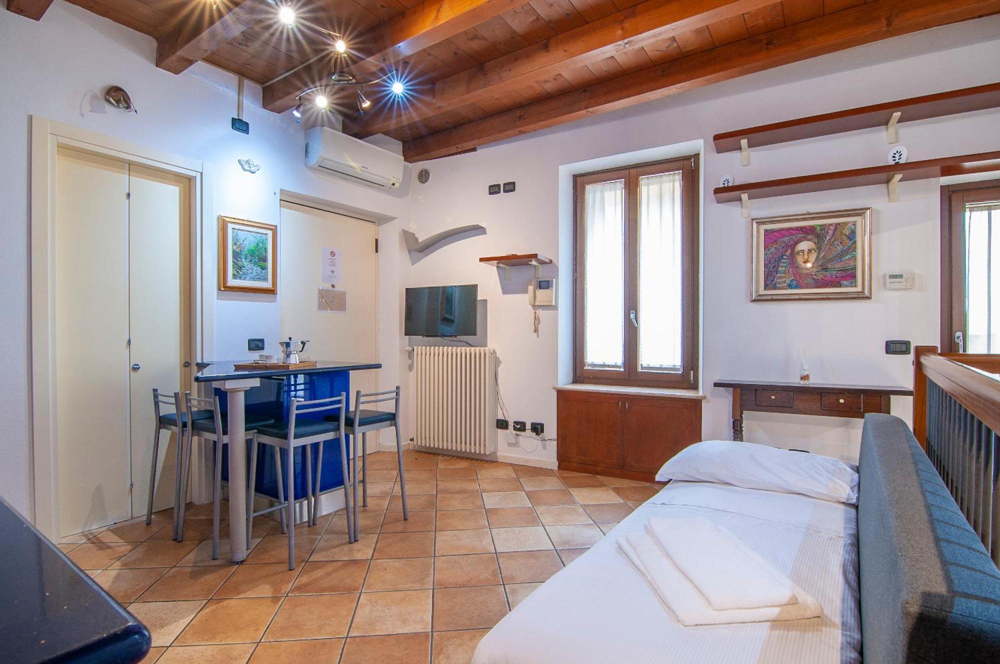 Dimore Appartement Vérone