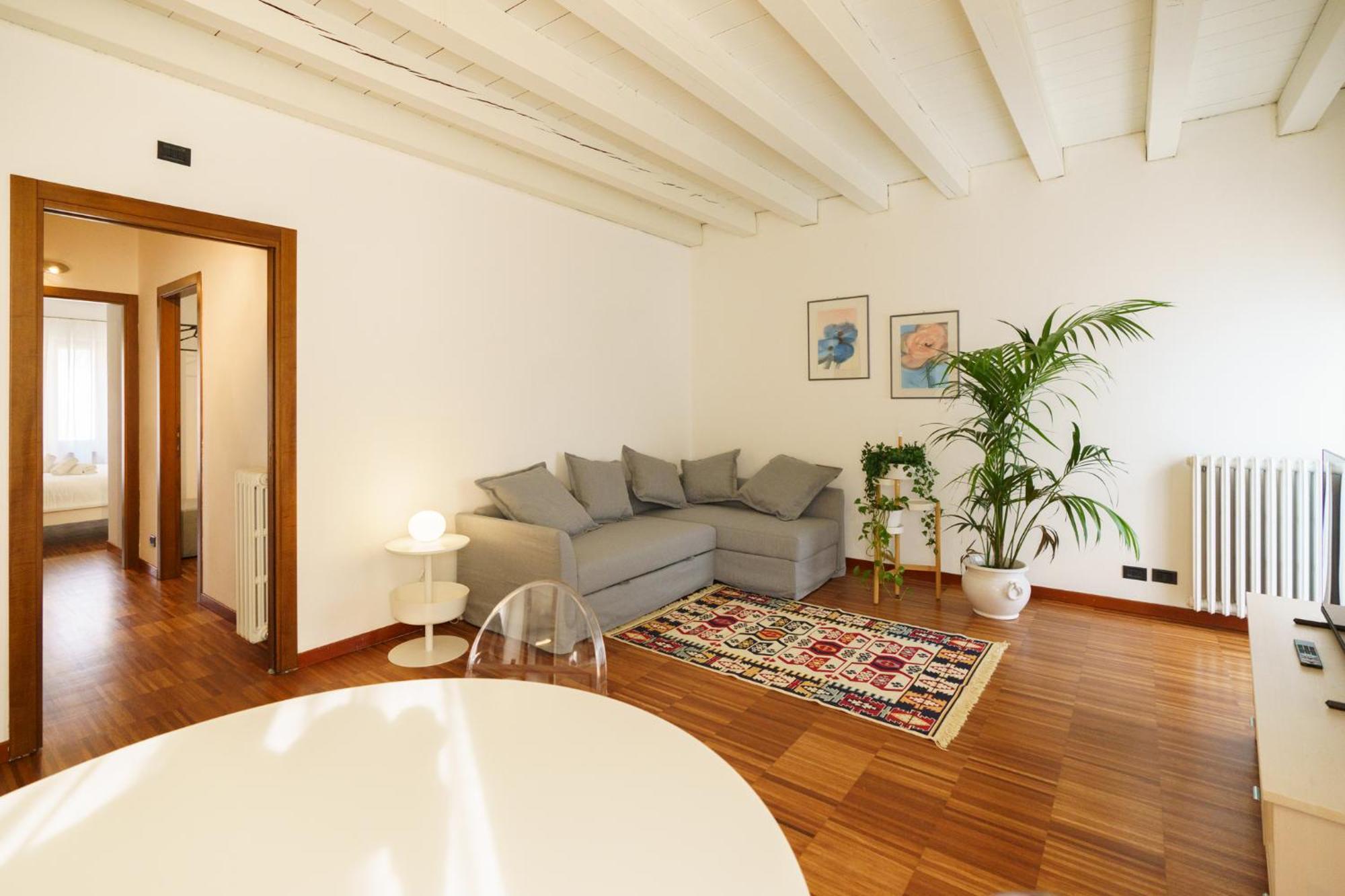 Appartamento Domus - Residenza Marconi Verona