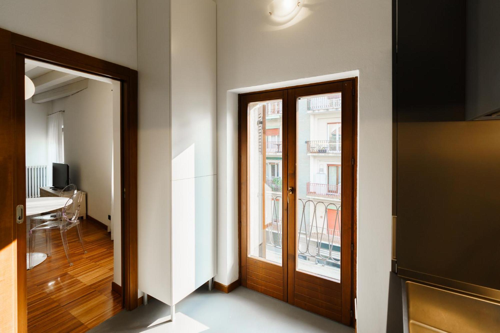 Domus - Residenza Marconi Vérone