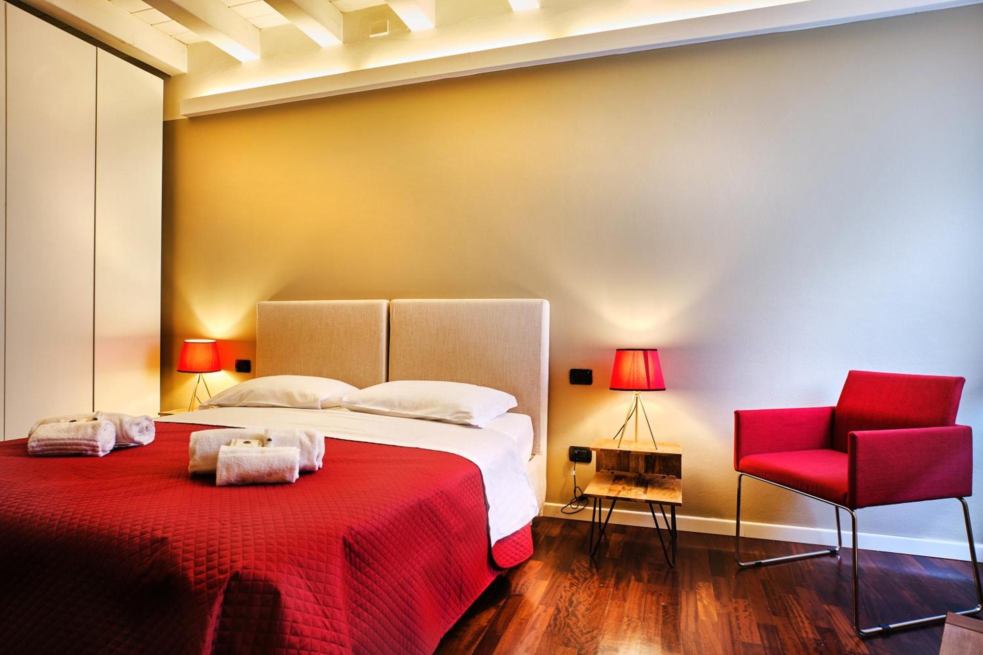 Dimora Pensiero Stupendo Apartment Verona