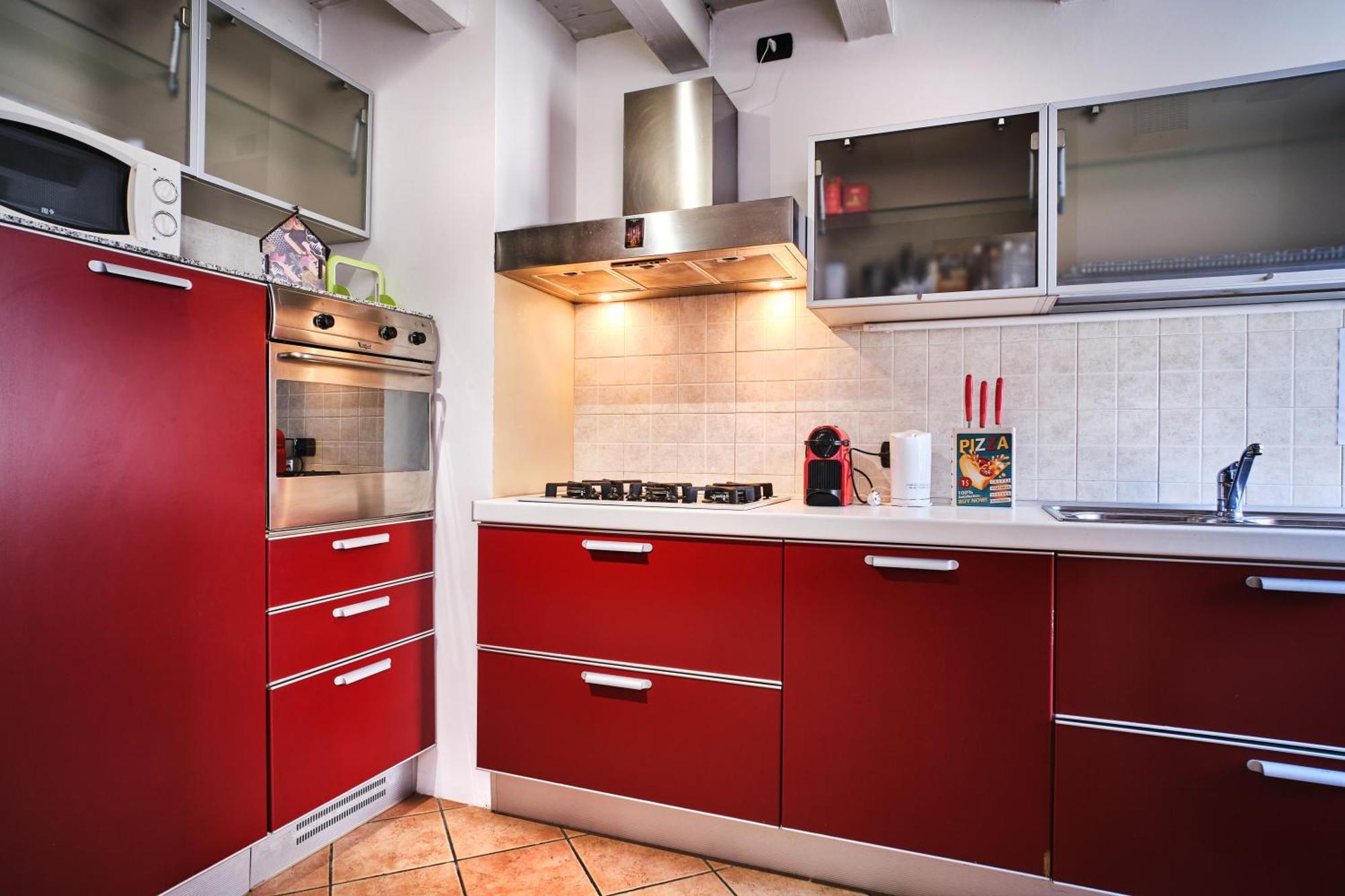 Apartment Dimora Pensiero Stupendo Verona