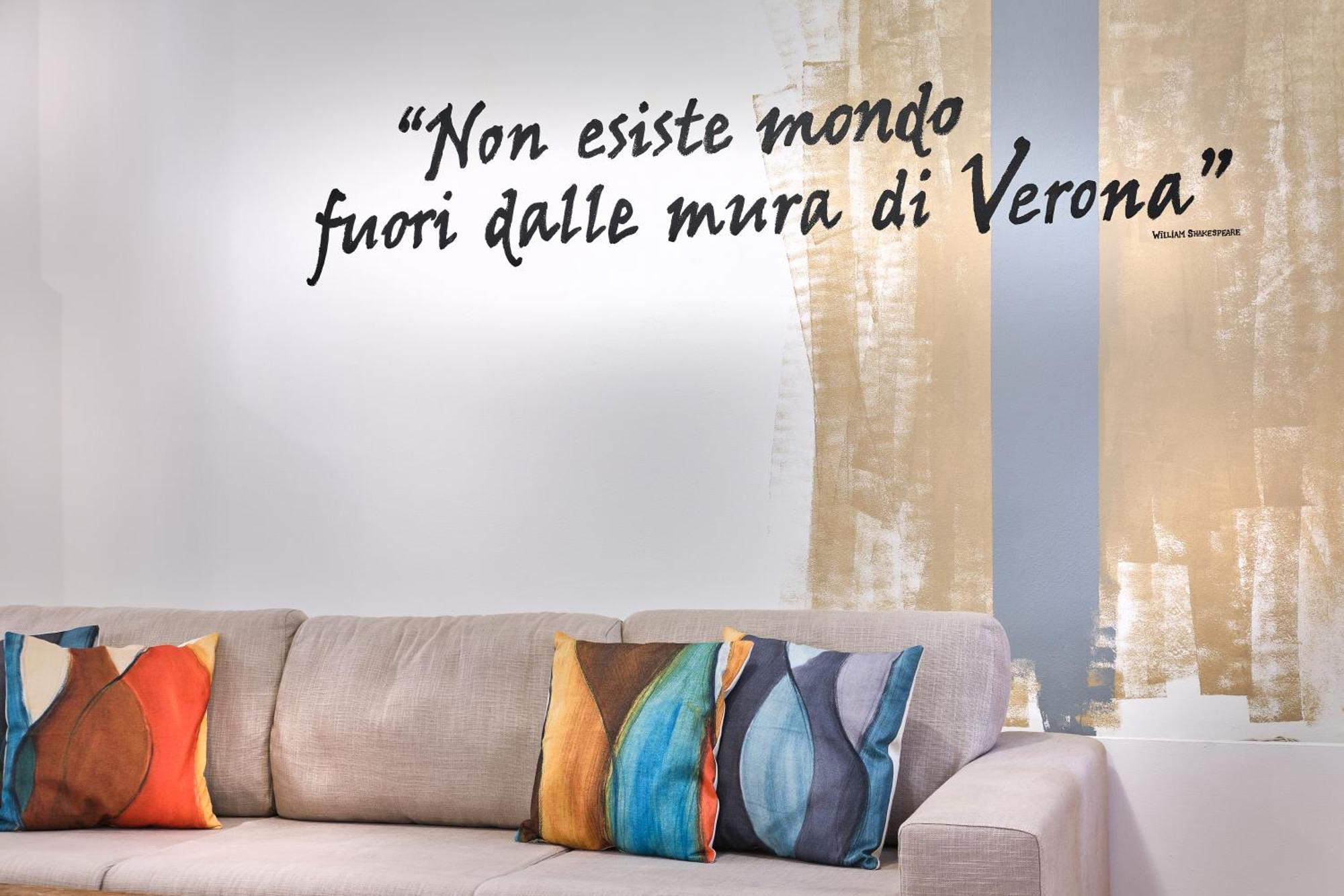 Apartment Dimora Pensiero Stupendo