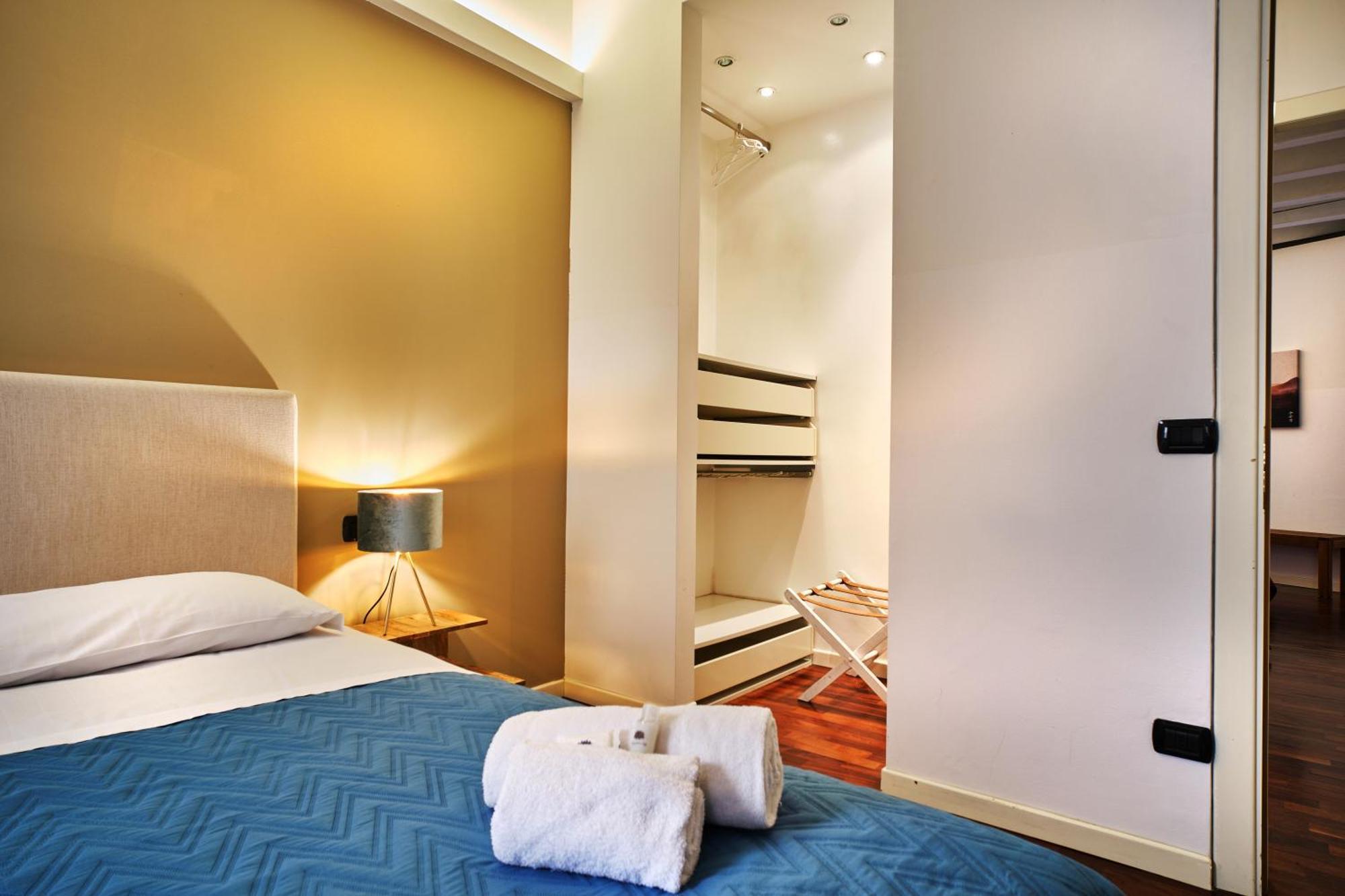 Dimora Pensiero Stupendo Apartment Verona