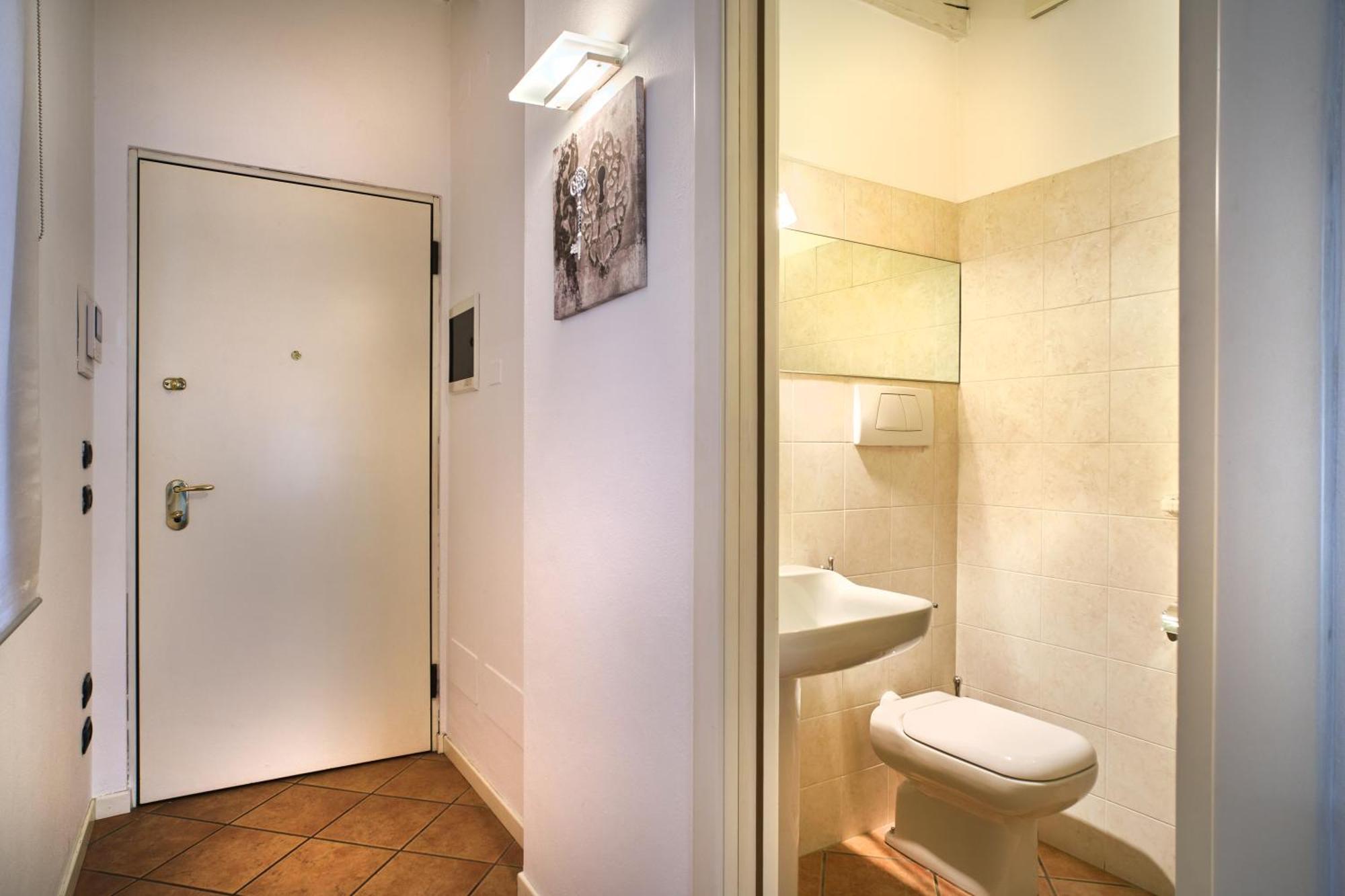 Apartment Dimora Pensiero Stupendo Verona