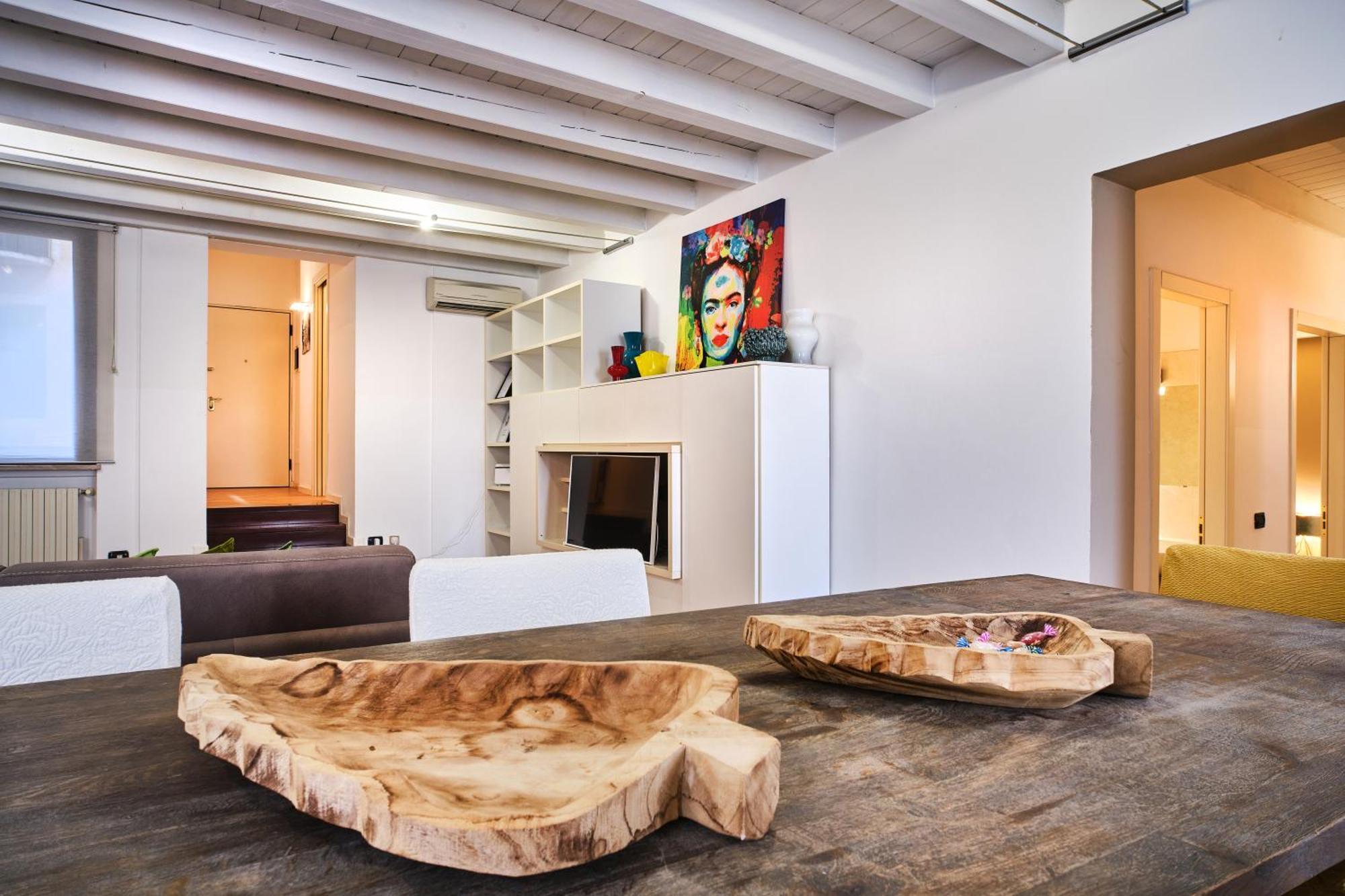 Dimora Pensiero Stupendo Apartment *