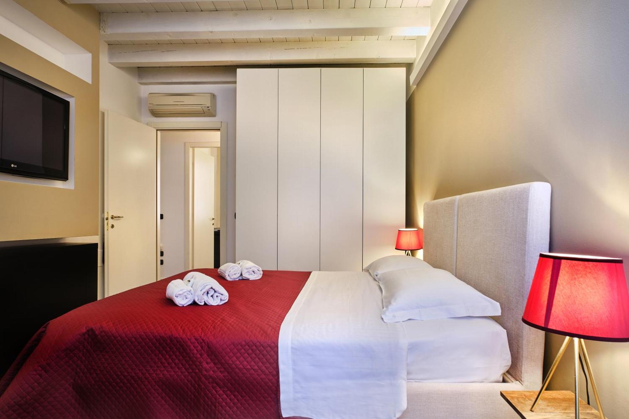Dimora Pensiero Stupendo Apartment