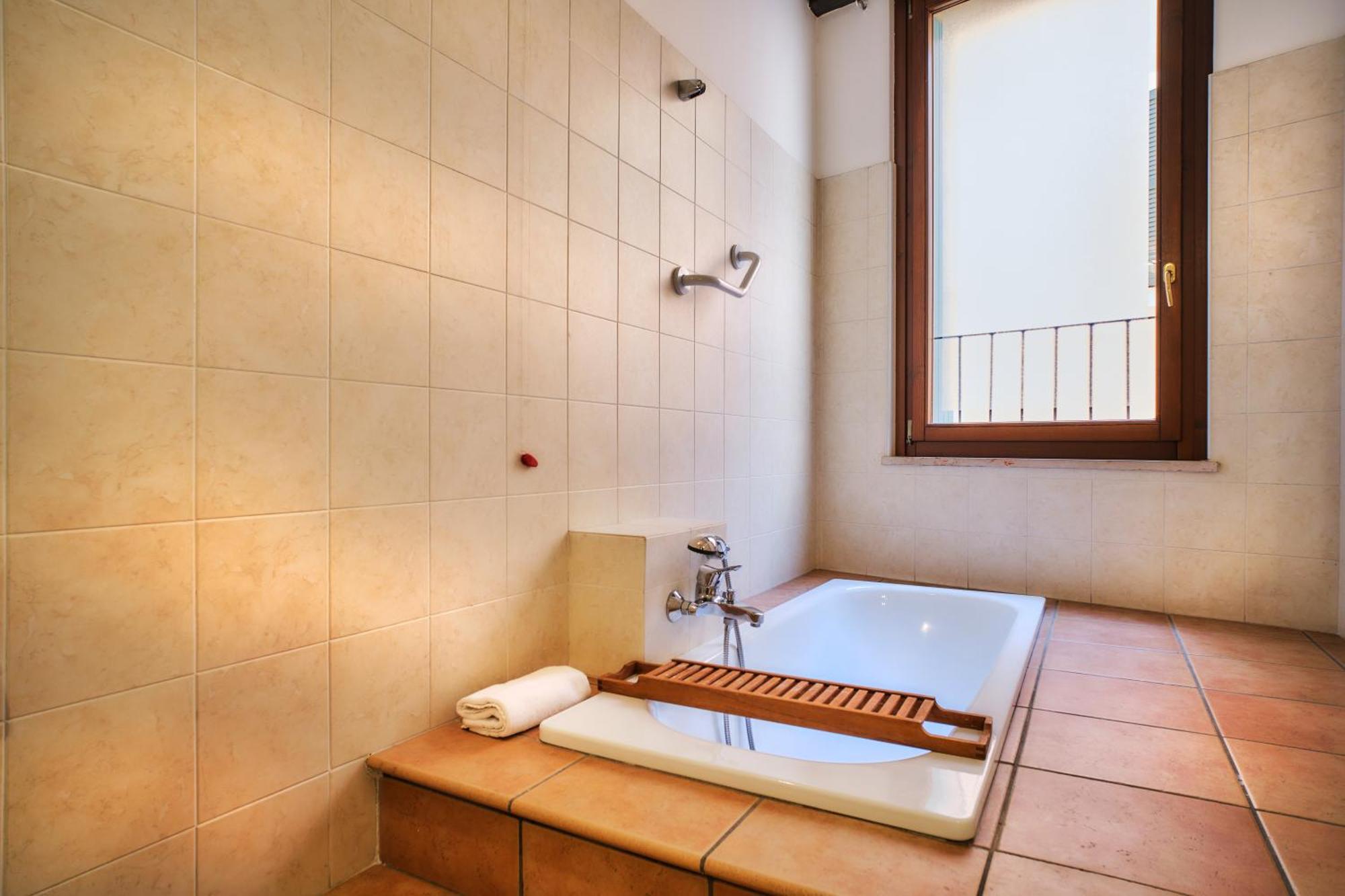 Dimora Pensiero Stupendo Apartment *