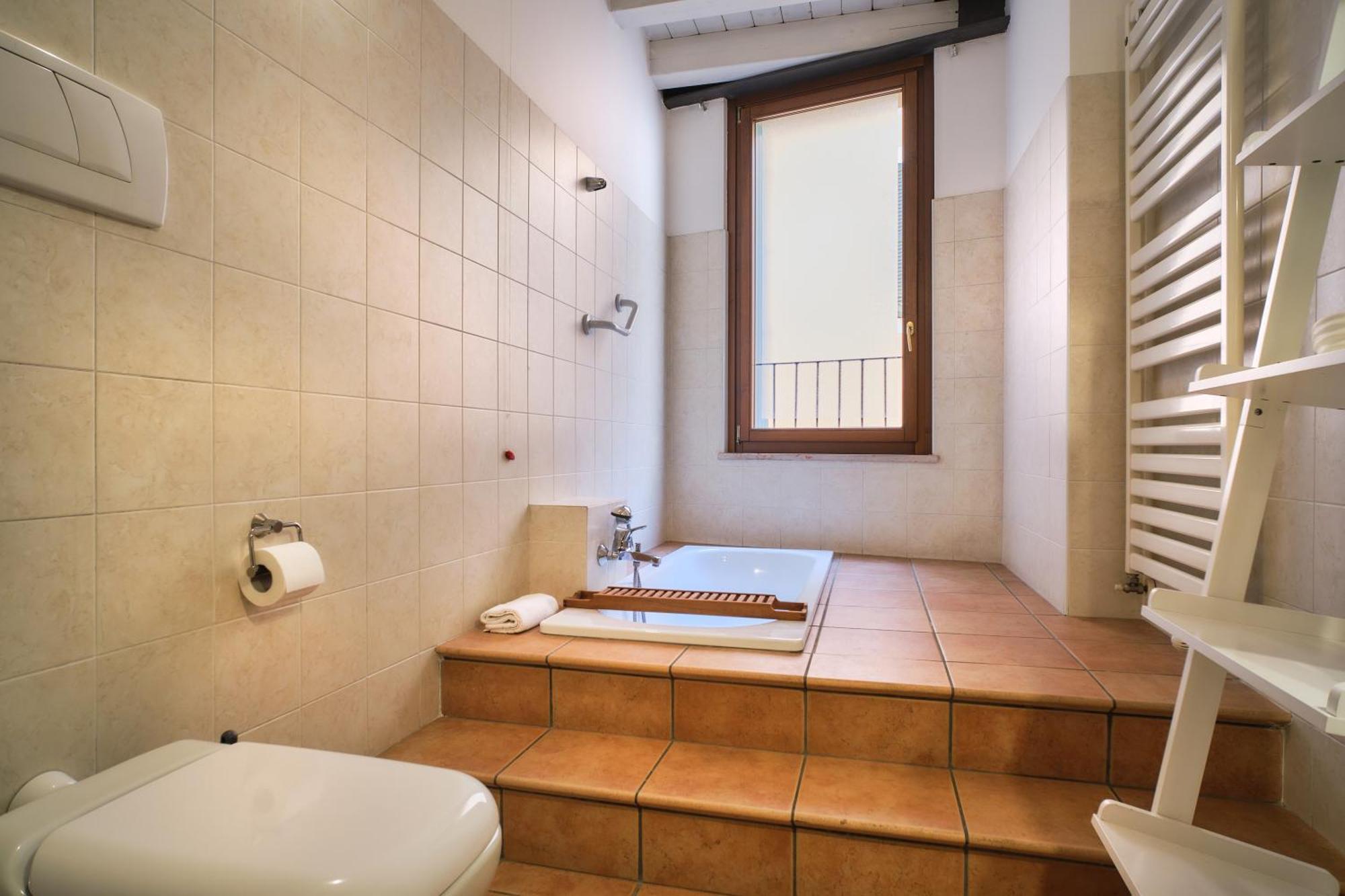 Dimora Pensiero Stupendo Apartment