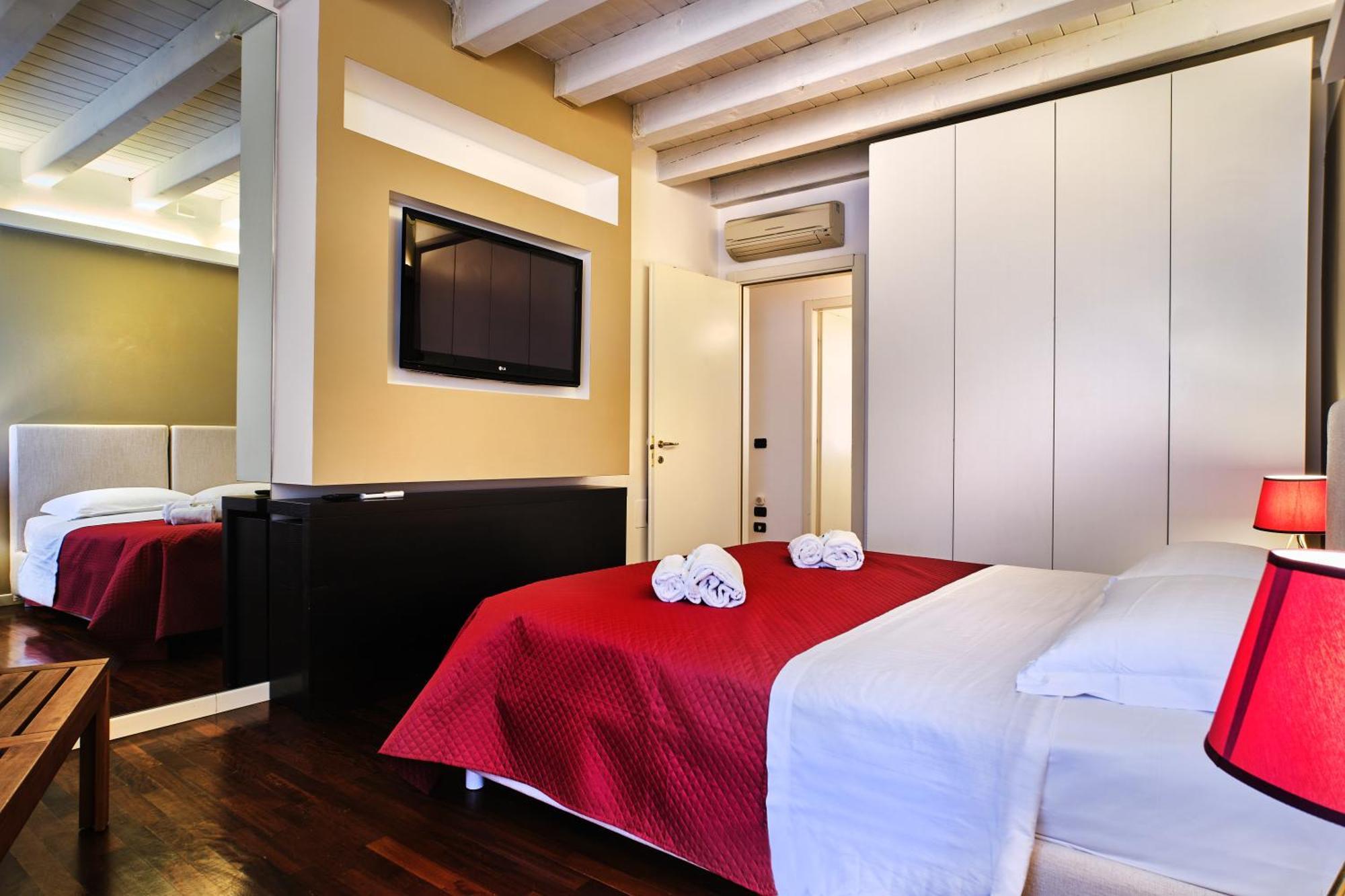 Dimora Pensiero Stupendo Apartment