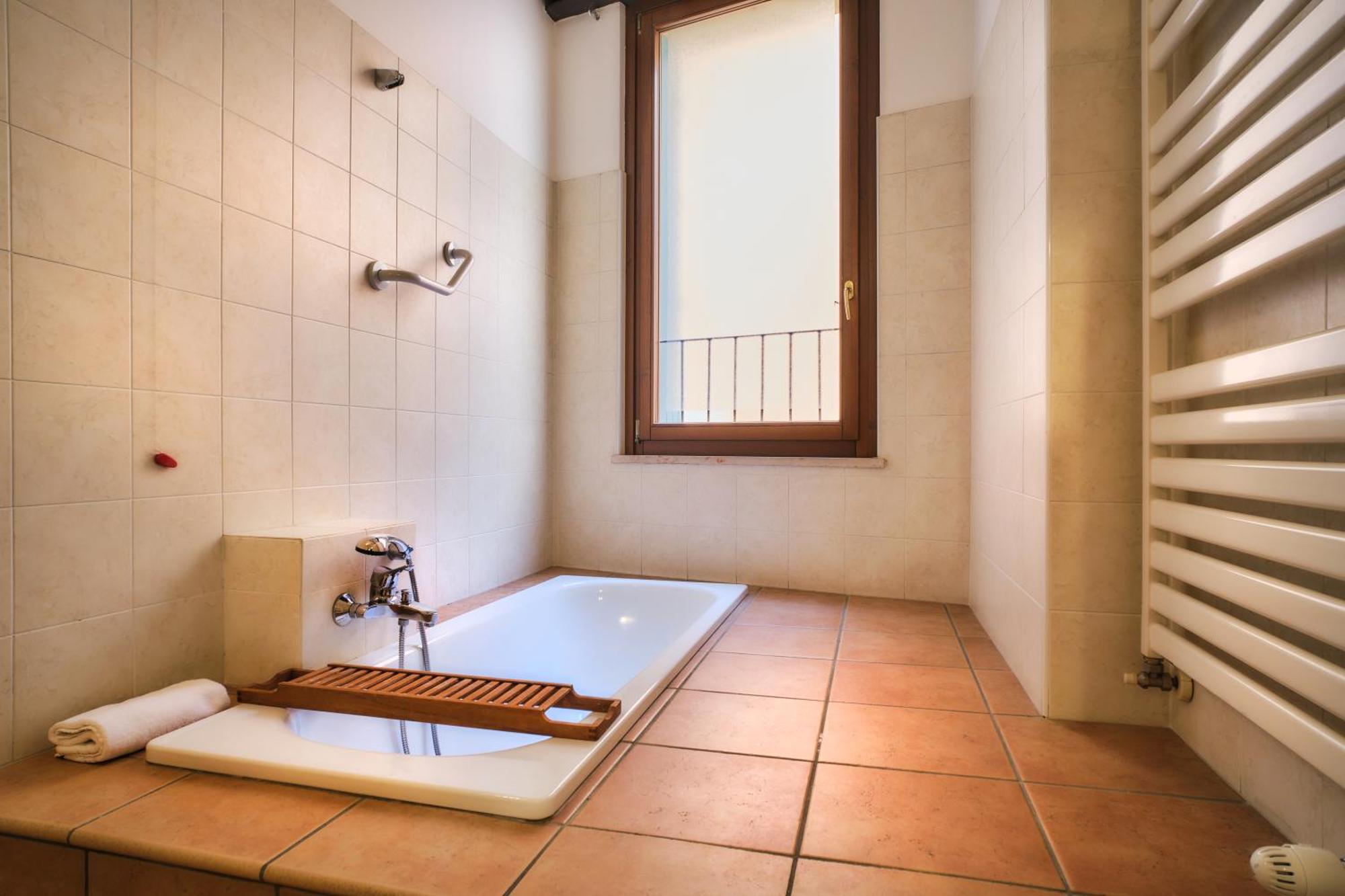 Apartment Dimora Pensiero Stupendo