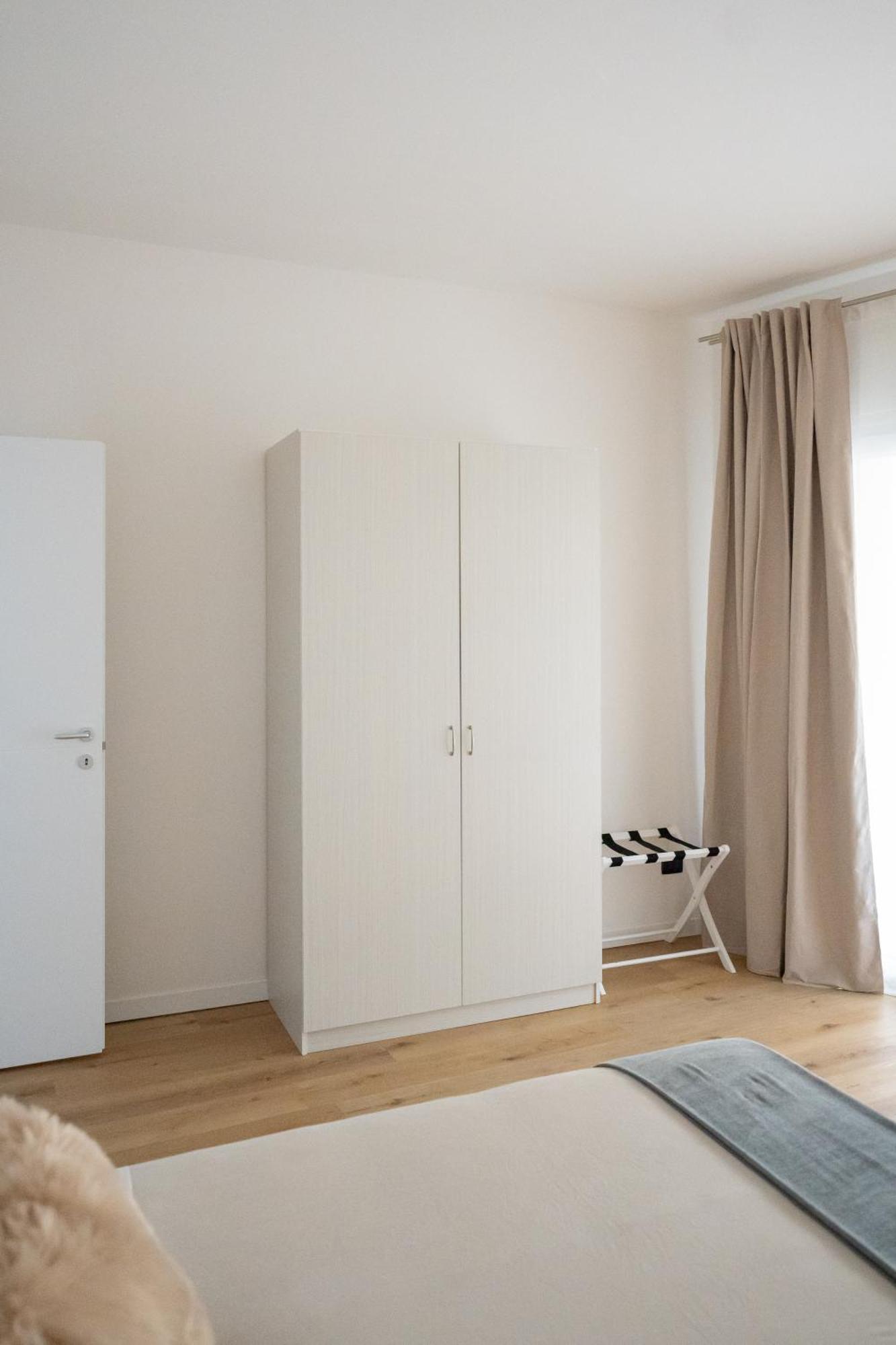 Alatea Valverde Apartment Verona