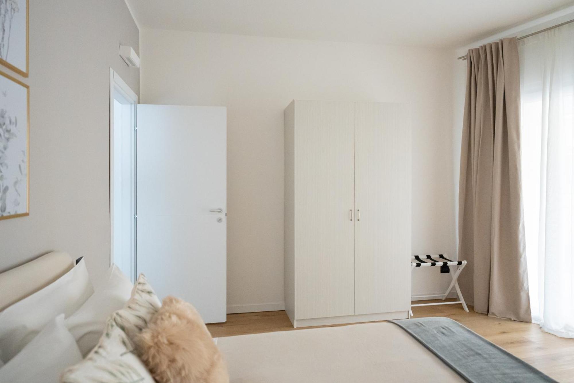 Apartment Alatea Valverde