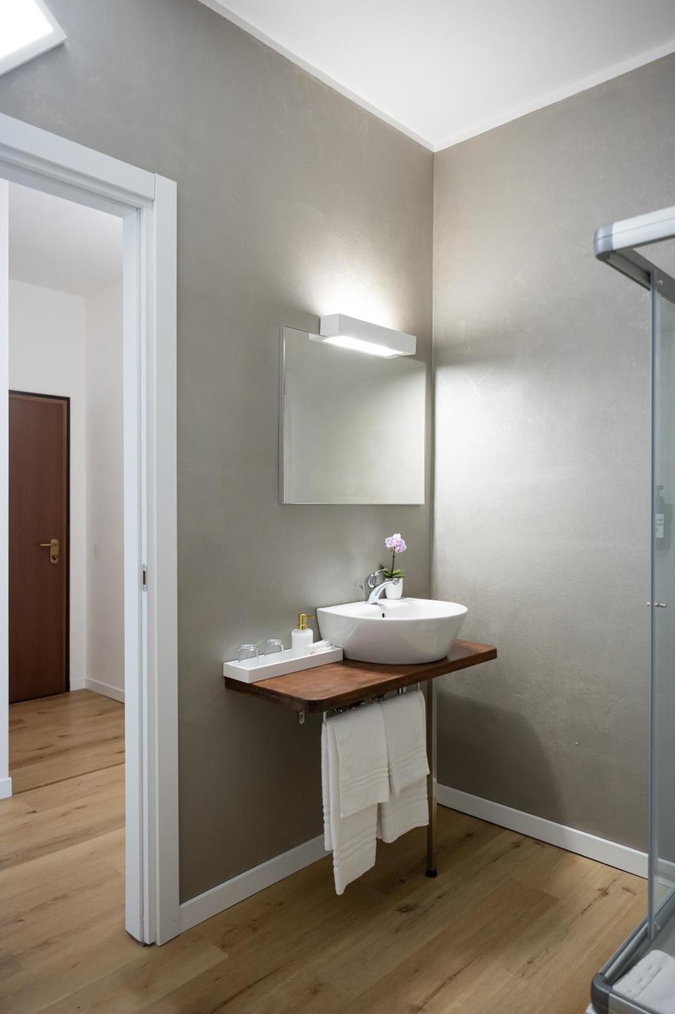 Alatea Valverde Apartment