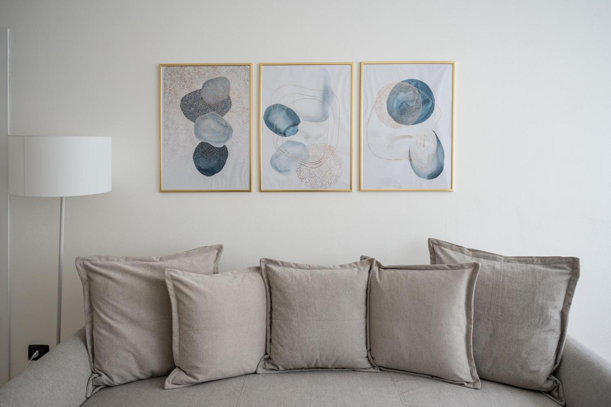 Apartment Alatea Valverde *