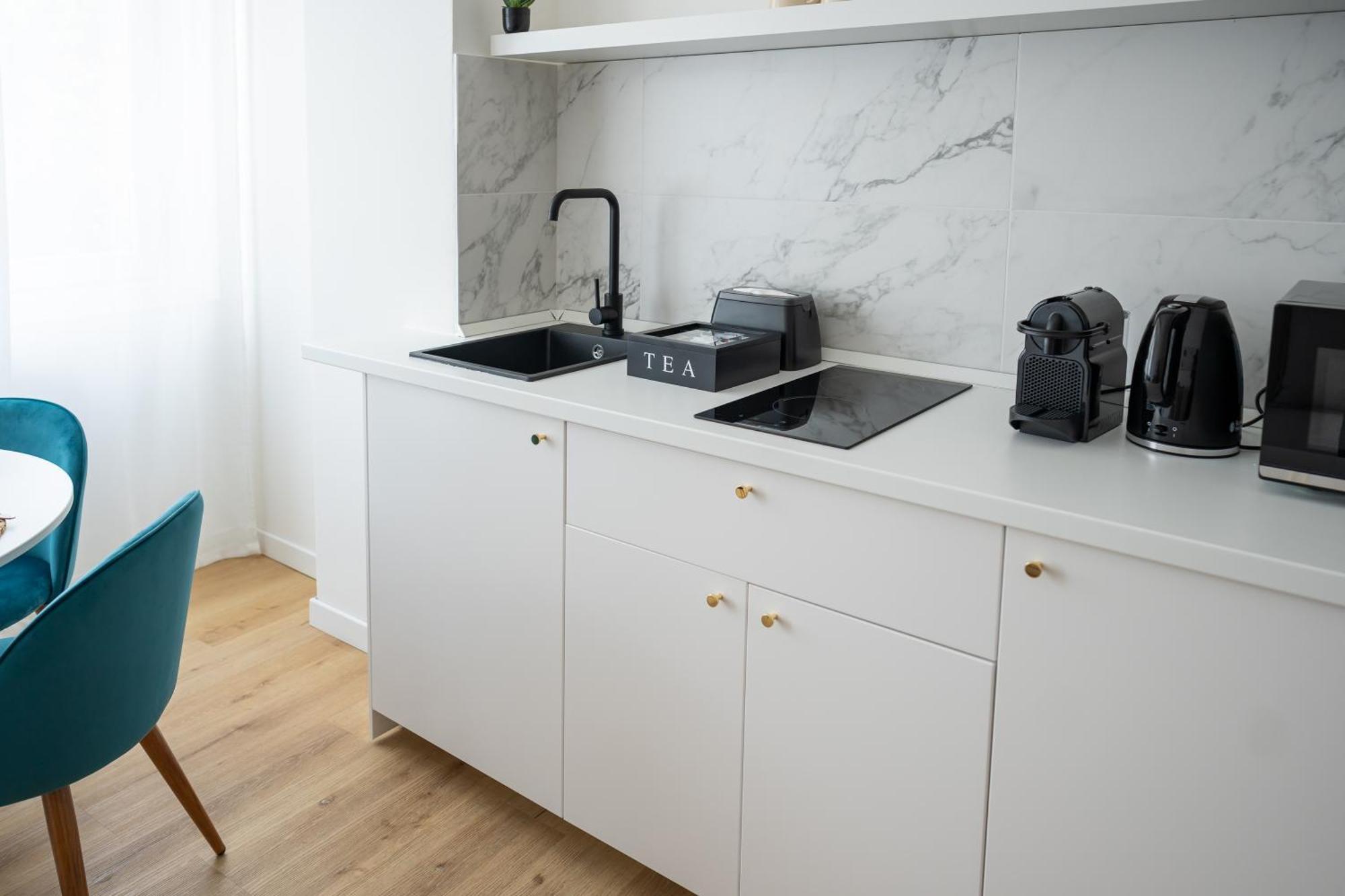 Alatea Valverde Apartment