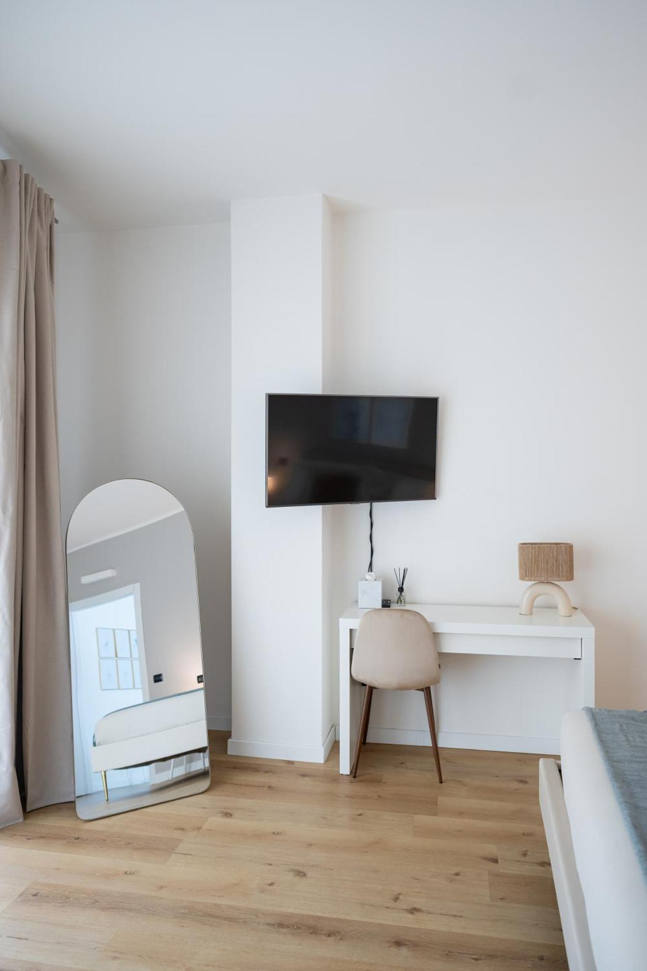 Apartment Alatea Valverde