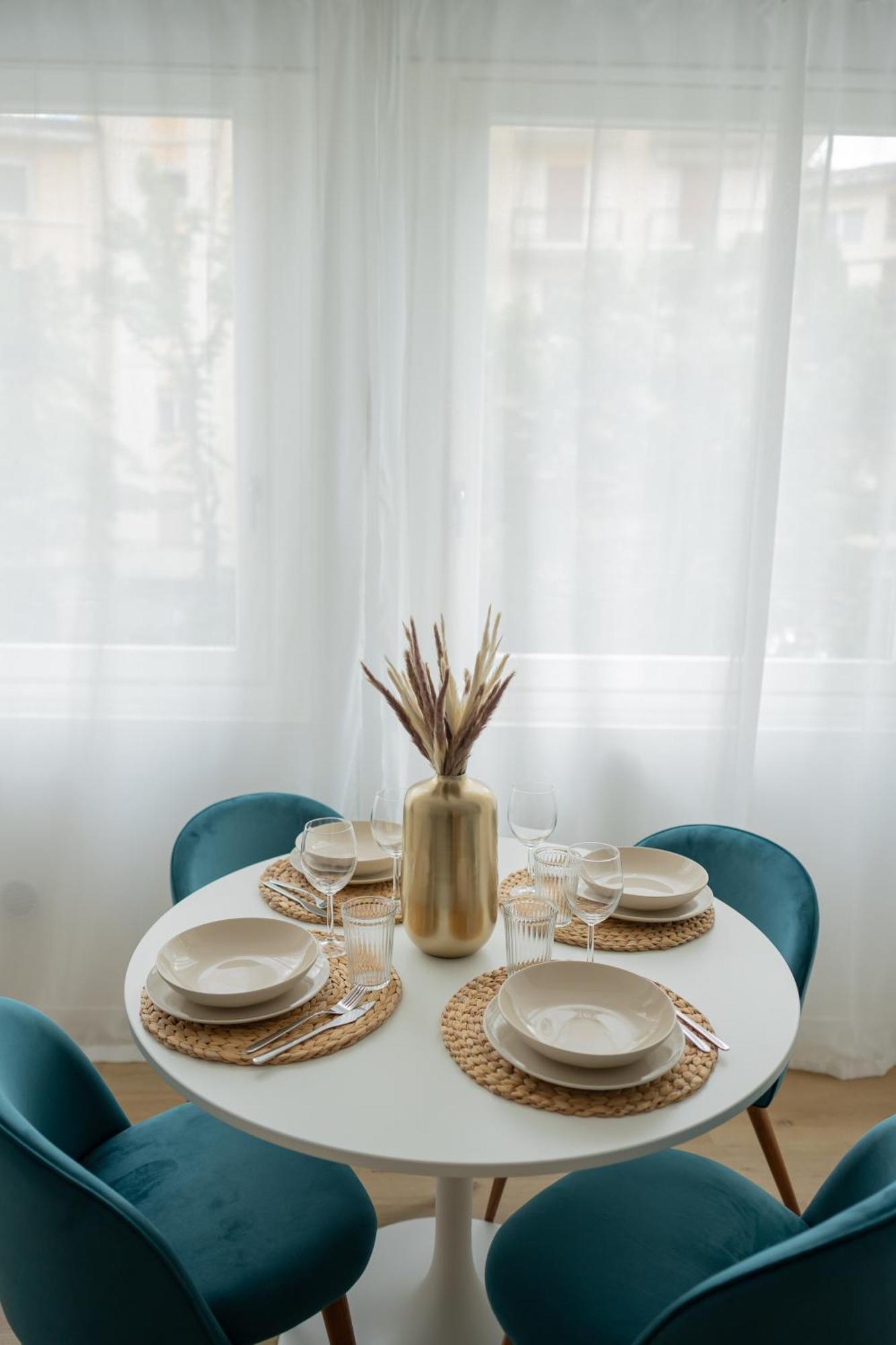 Alatea Valverde Apartment Verona