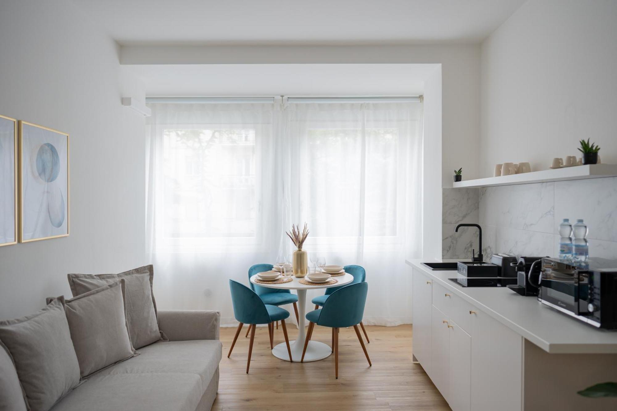 Apartment Alatea Valverde Verona